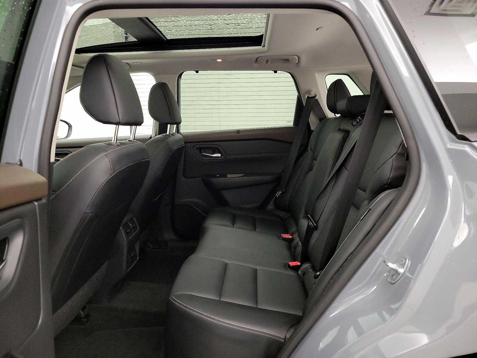 2023 Nissan Rogue SL - Photo 22