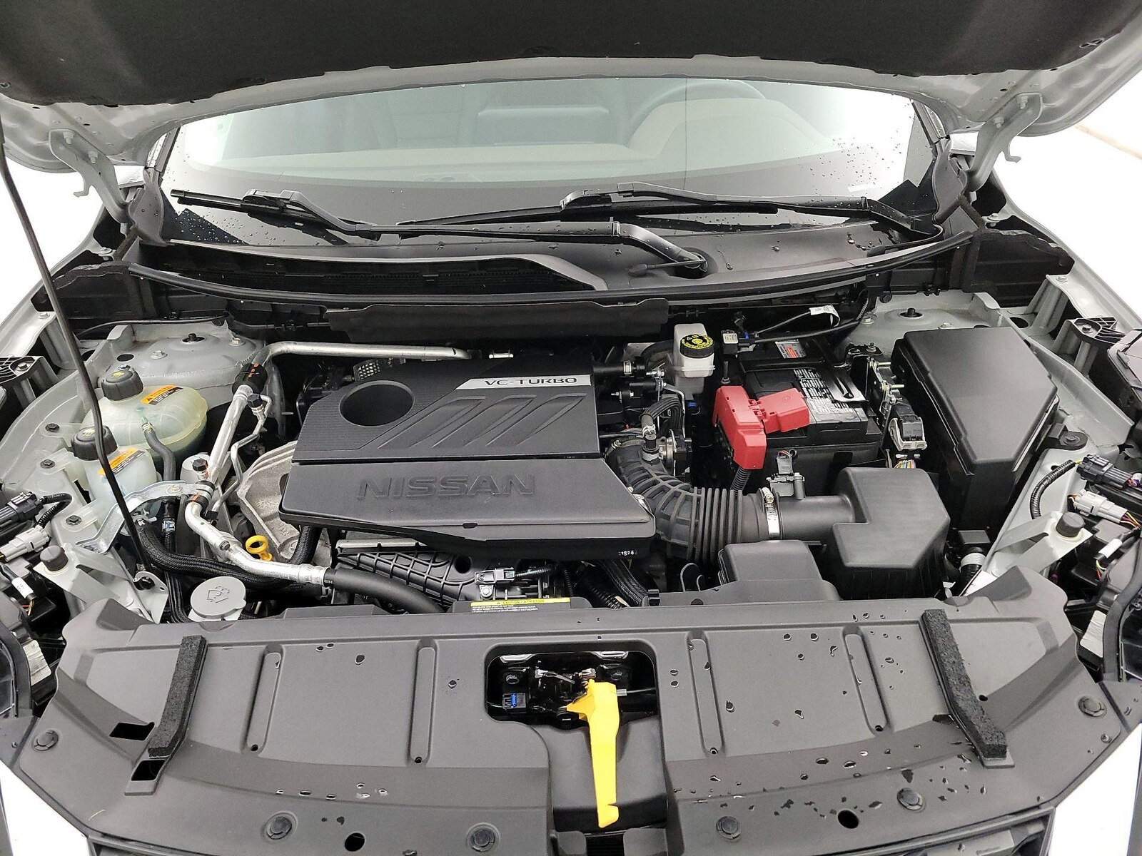 2023 Nissan Rogue SL - Photo 24
