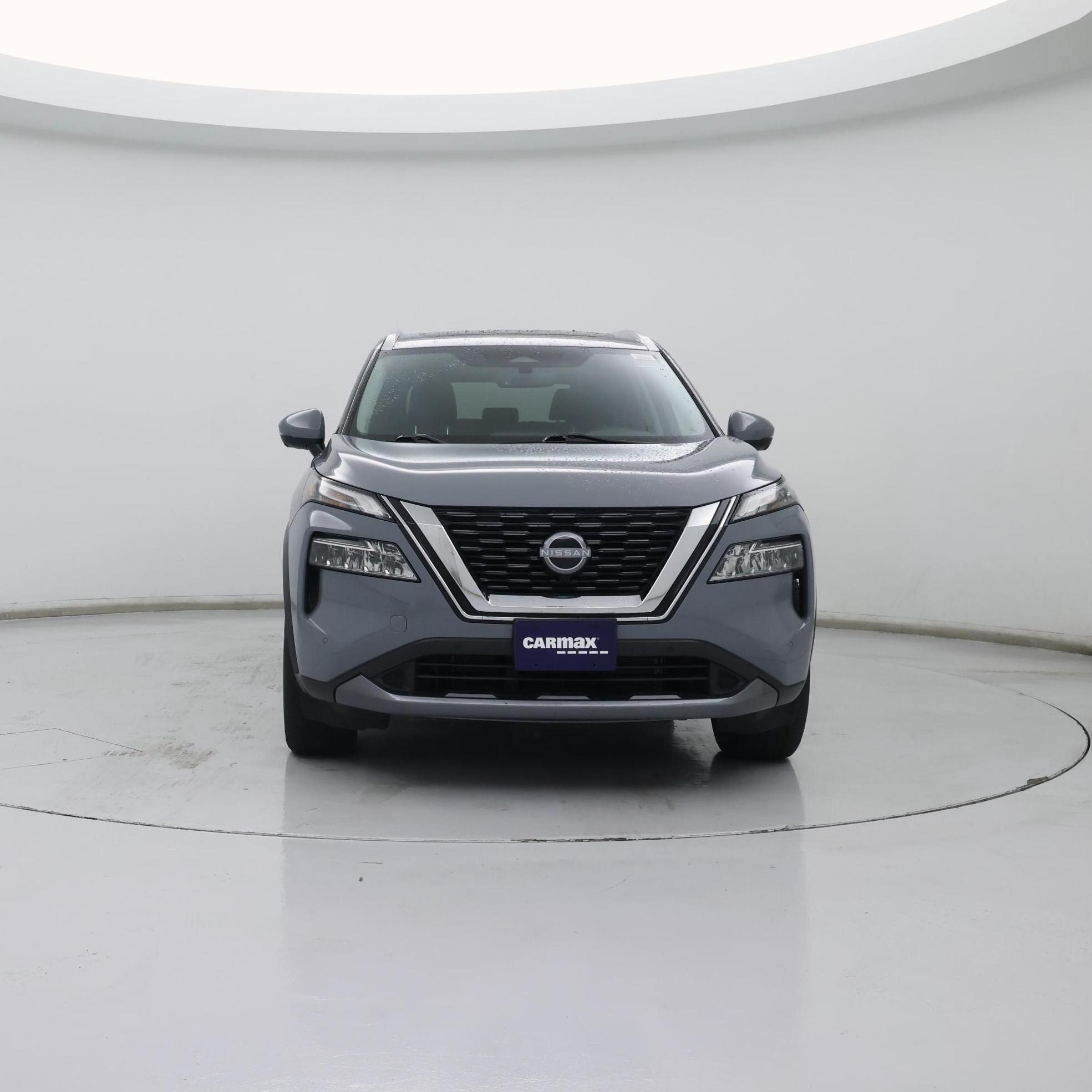 Thumbnail: 2023 Nissan Rogue - 5