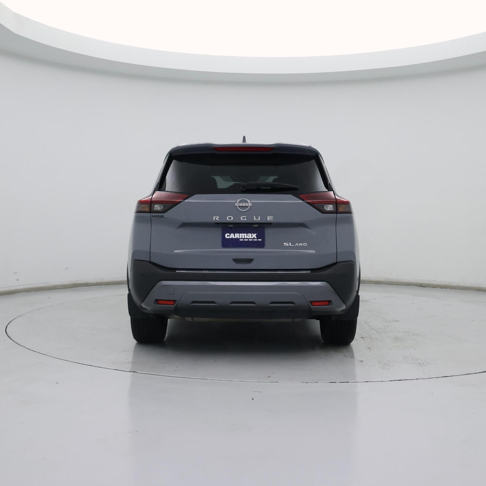 Thumbnail: 2023 Nissan Rogue - 6