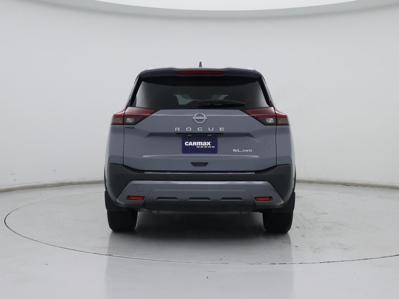 2023 Nissan Rogue SL - Photo 7