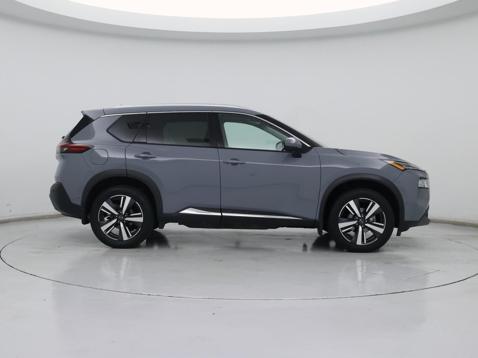 2023 Nissan Rogue SL - Photo 8
