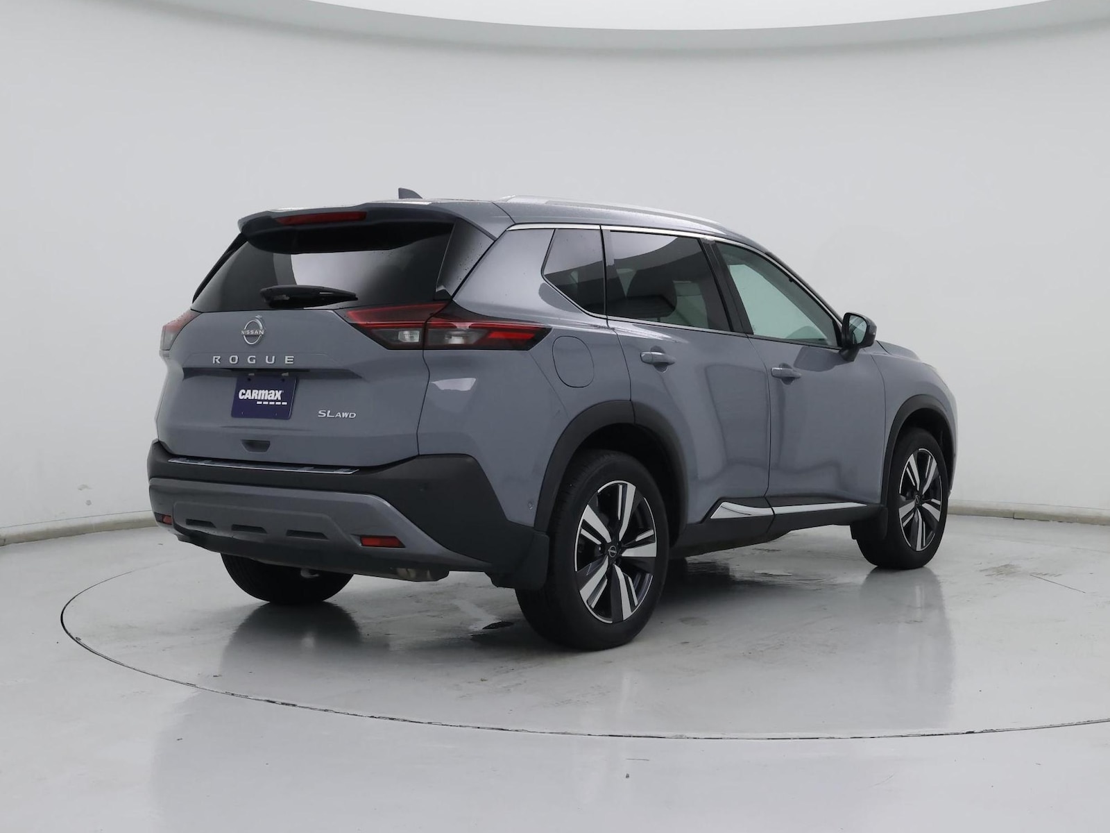 2023 Nissan Rogue SL - Photo 9