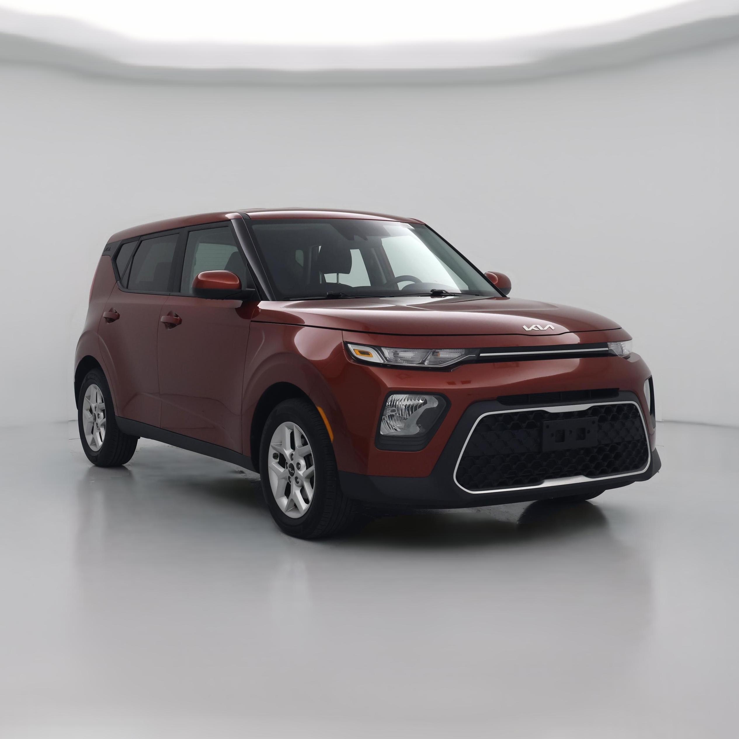 Thumbnail: 2022 Kia Soul - 1