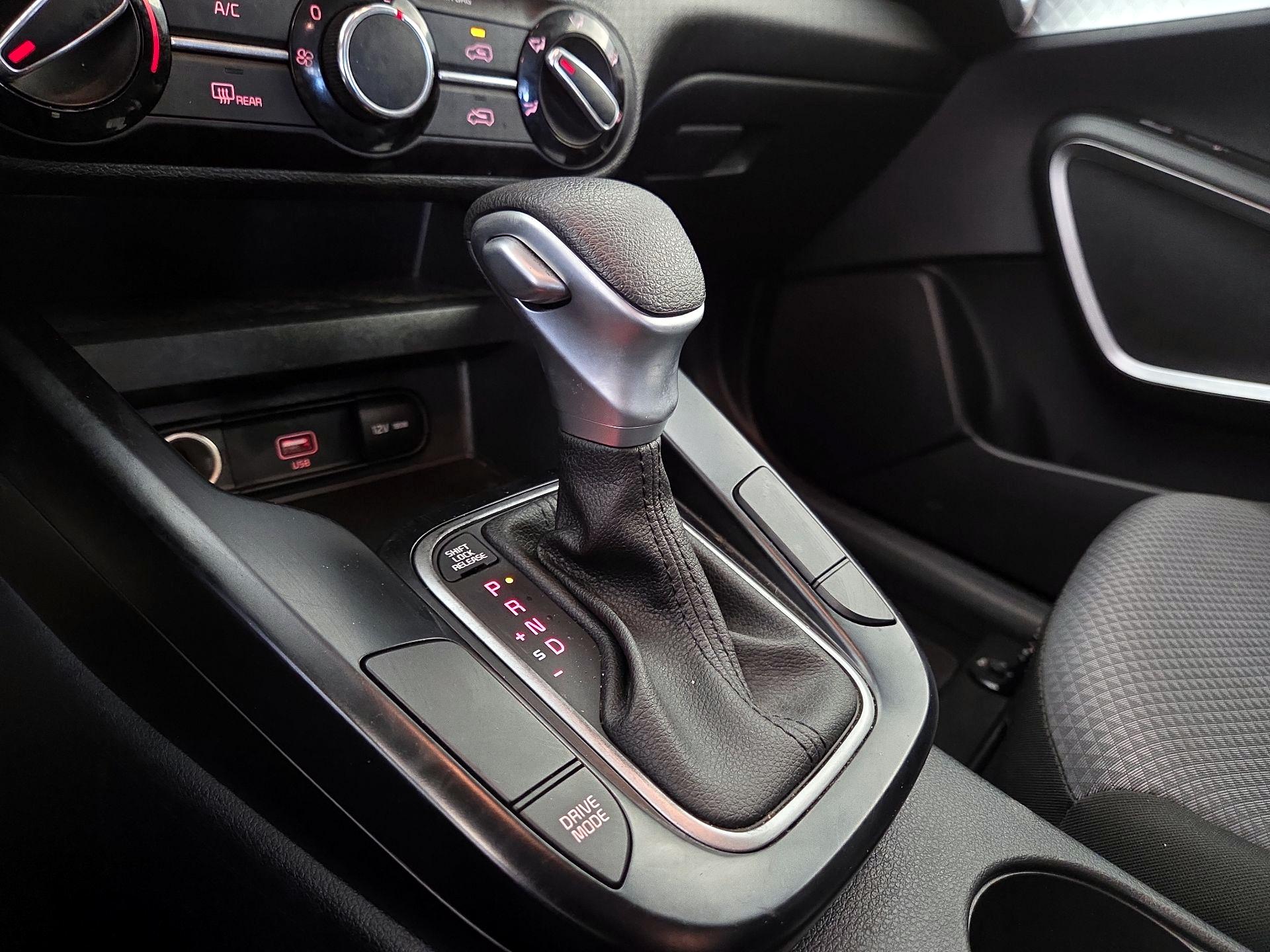 Thumbnail: 2022 Kia Soul - 17