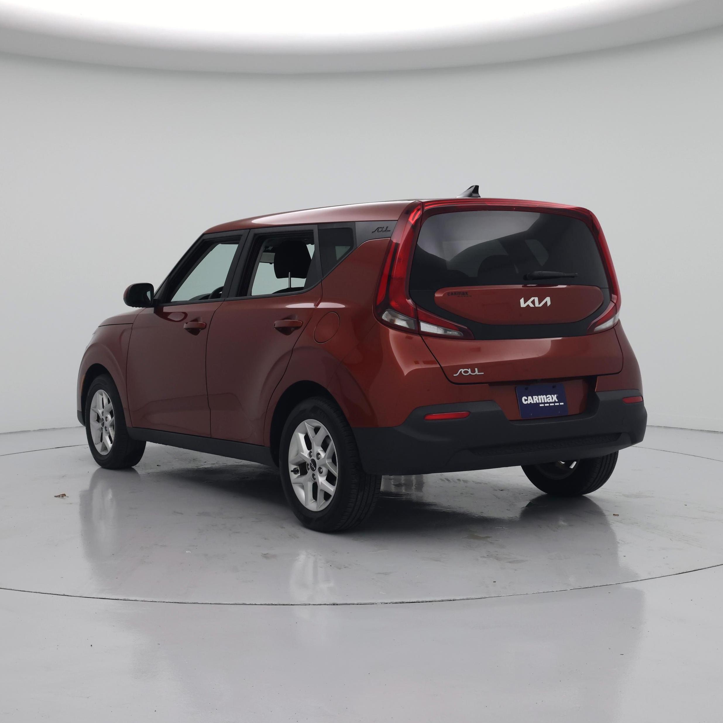Thumbnail: 2022 Kia Soul - 2