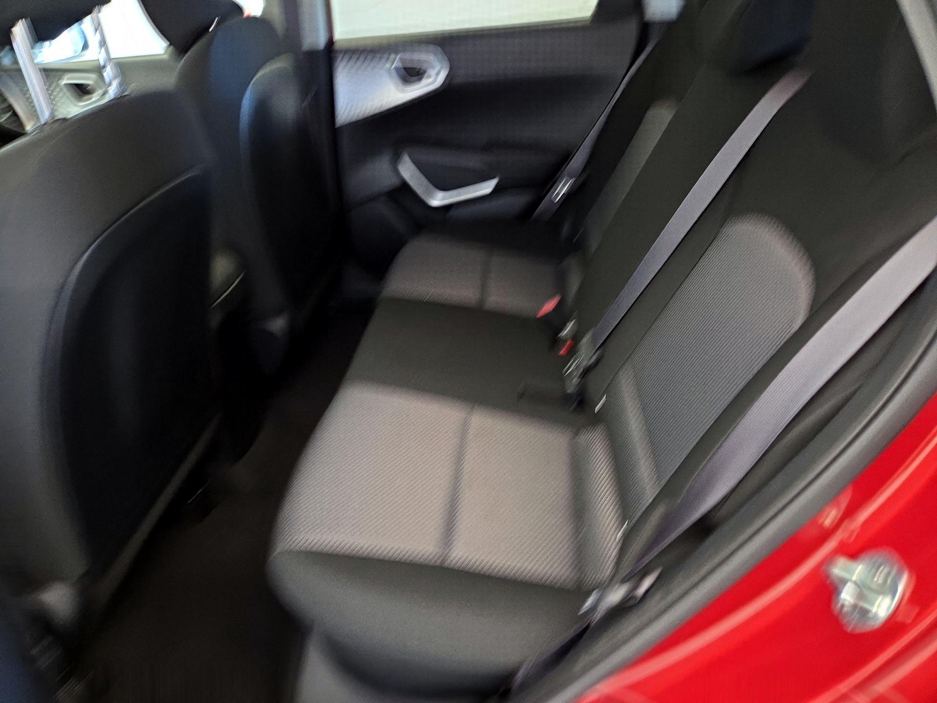 Thumbnail: 2022 Kia Soul - 19