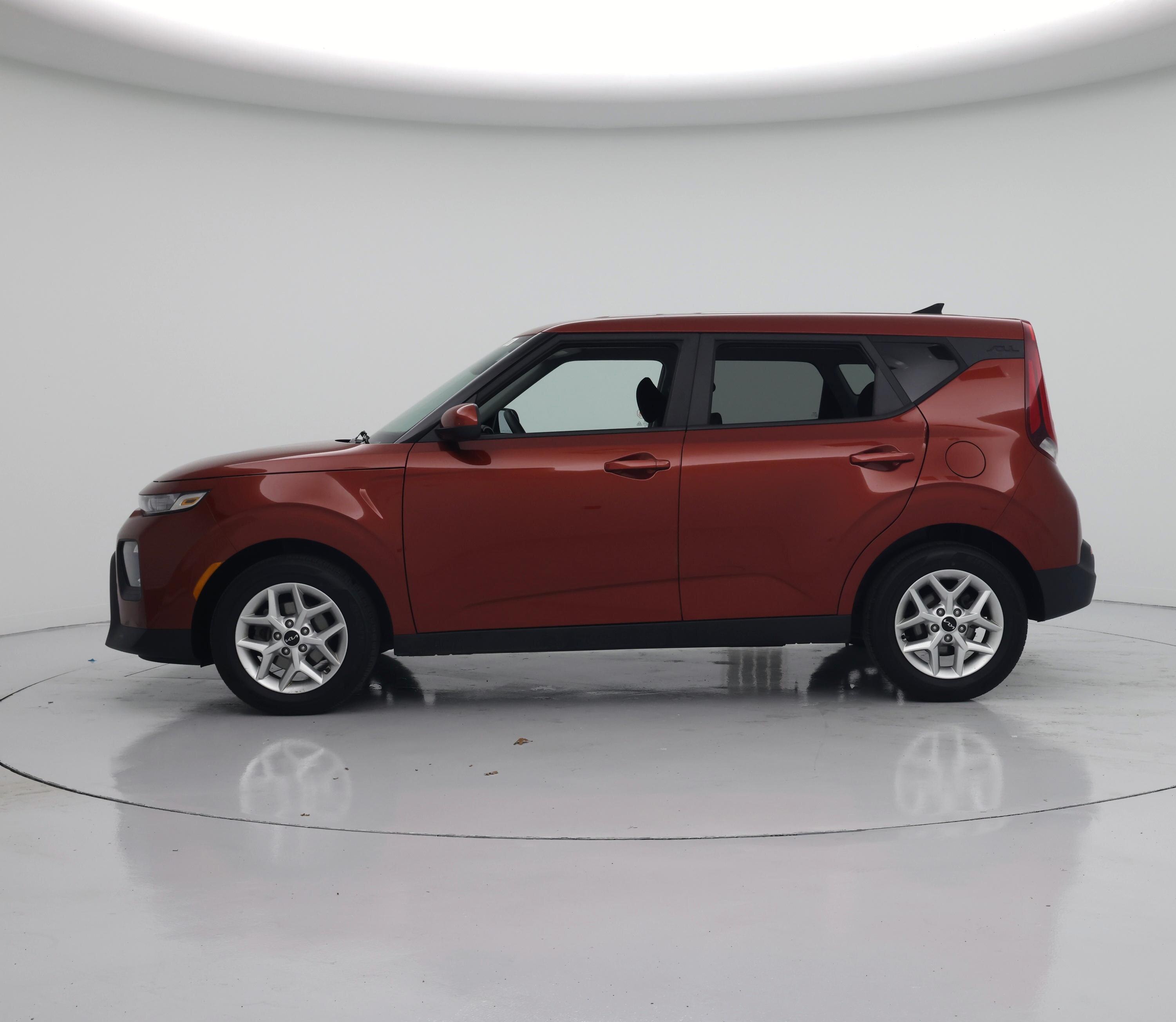 Thumbnail: 2022 Kia Soul - 3