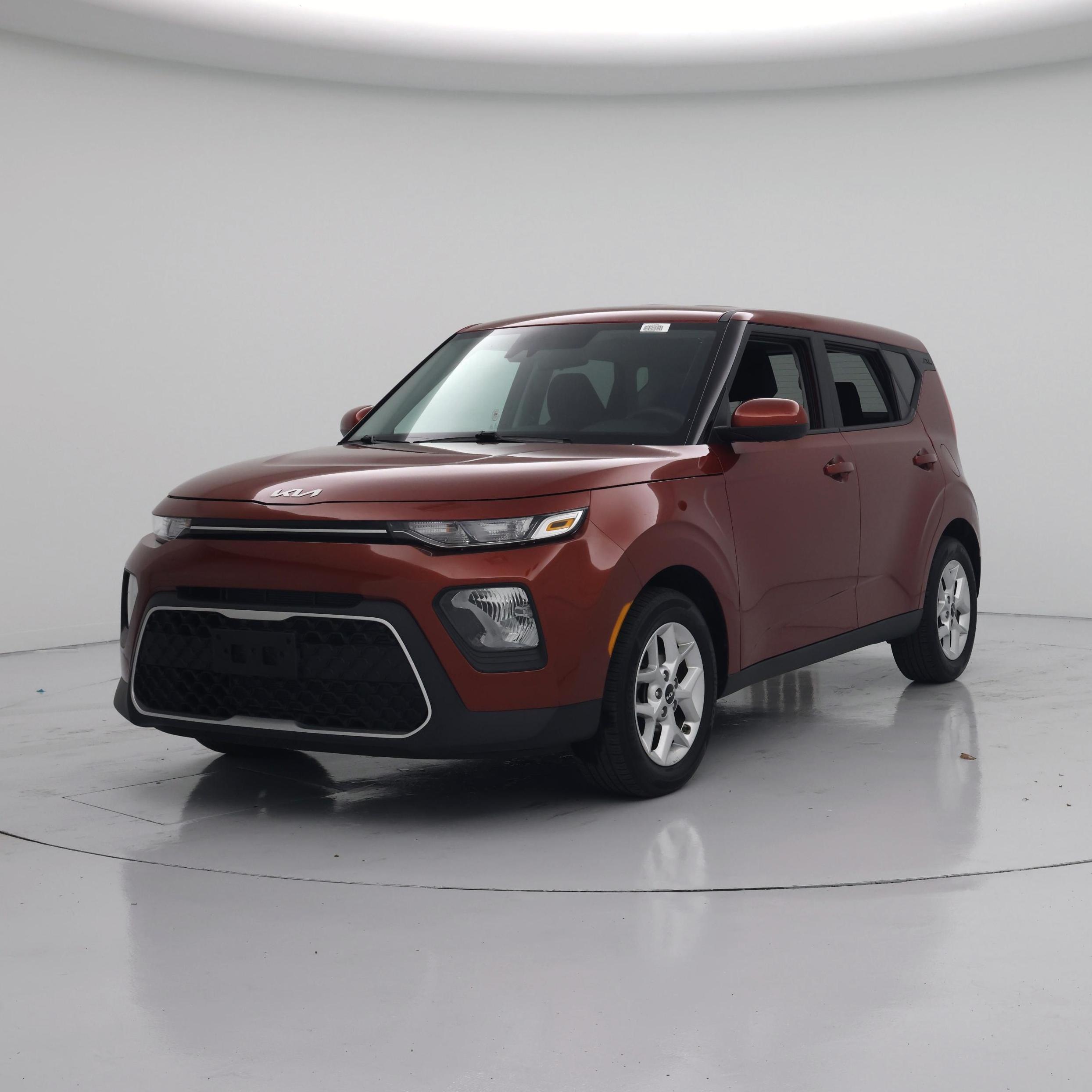 Thumbnail: 2022 Kia Soul - 4