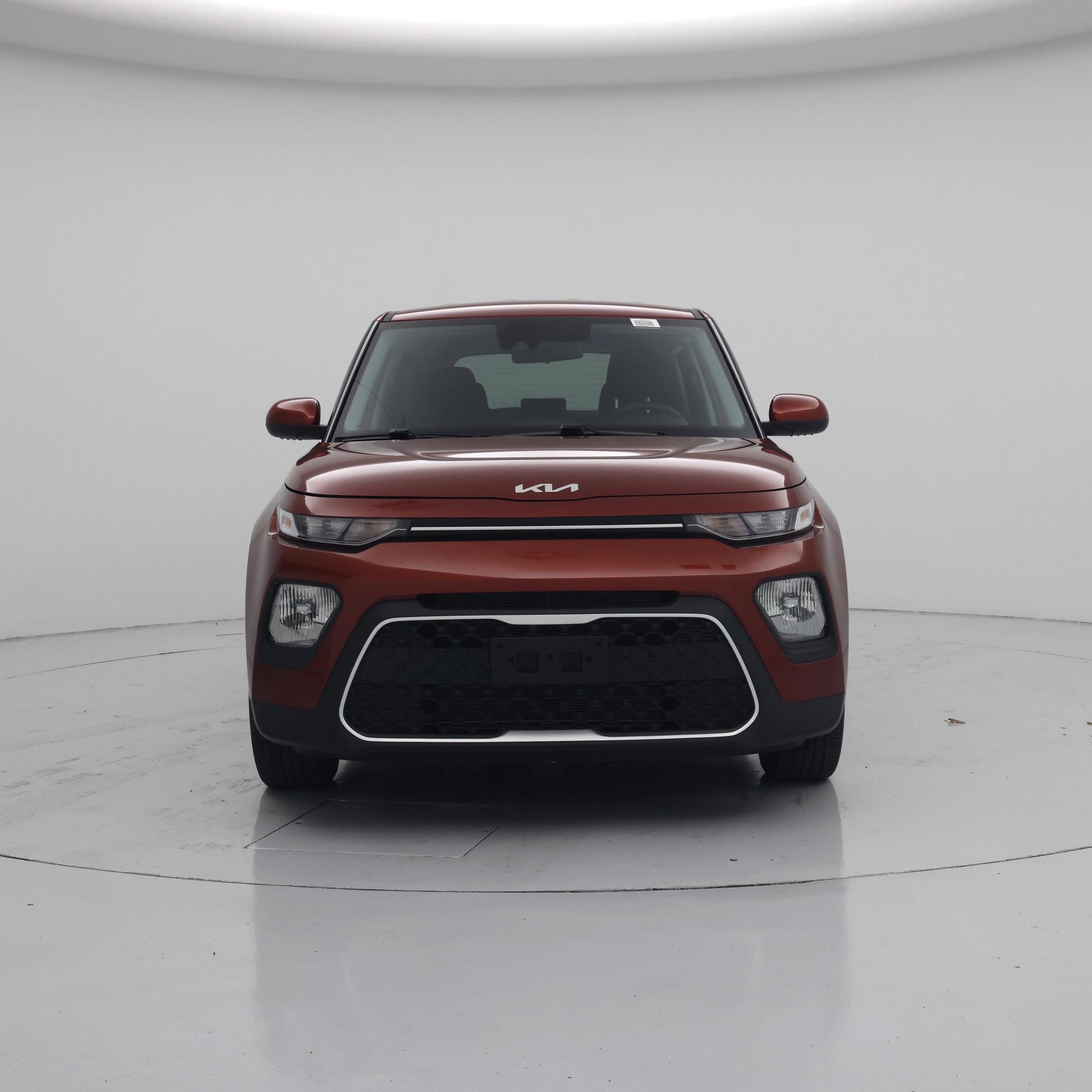 Thumbnail: 2022 Kia Soul - 5