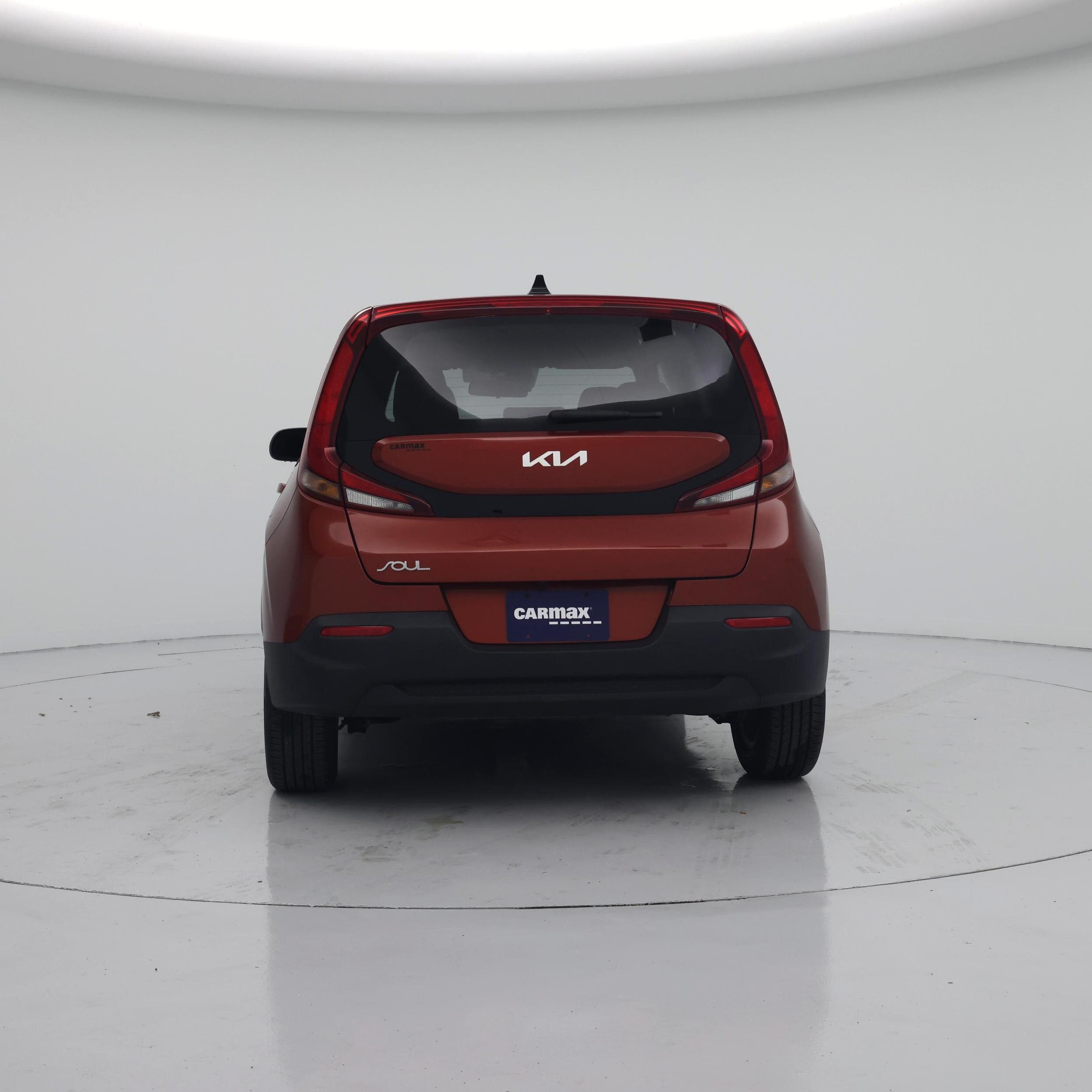 Thumbnail: 2022 Kia Soul - 6