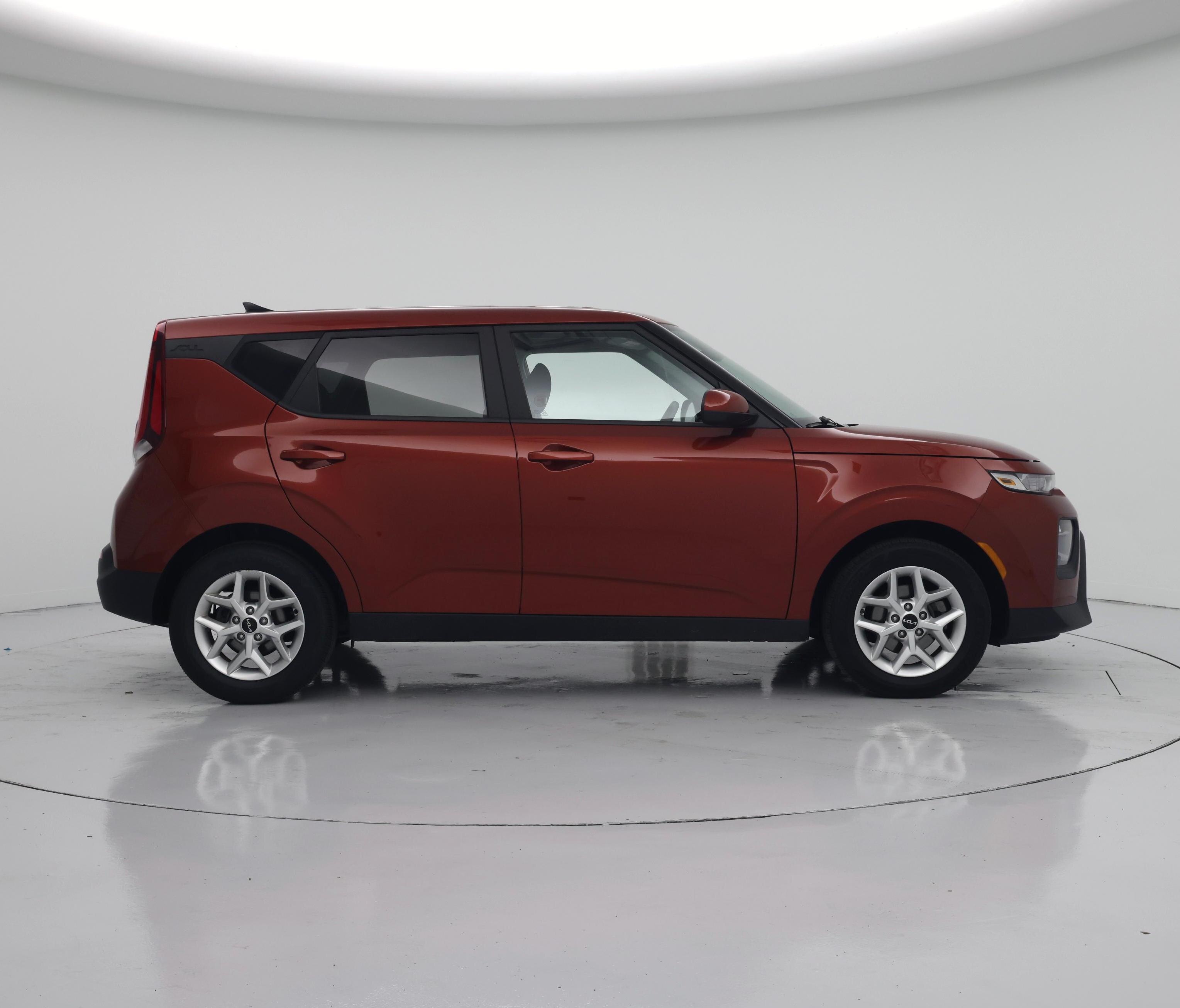 Thumbnail: 2022 Kia Soul - 7