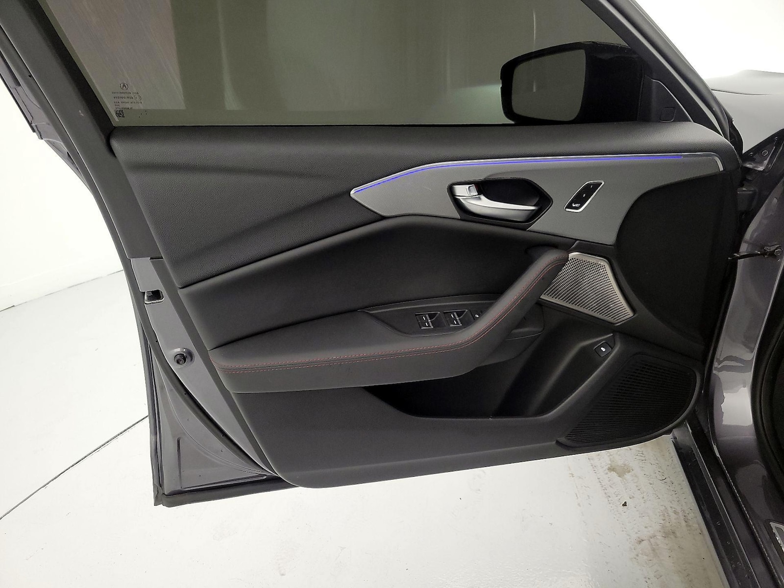2021 Acura TLX A-SPEC Package - Photo 13