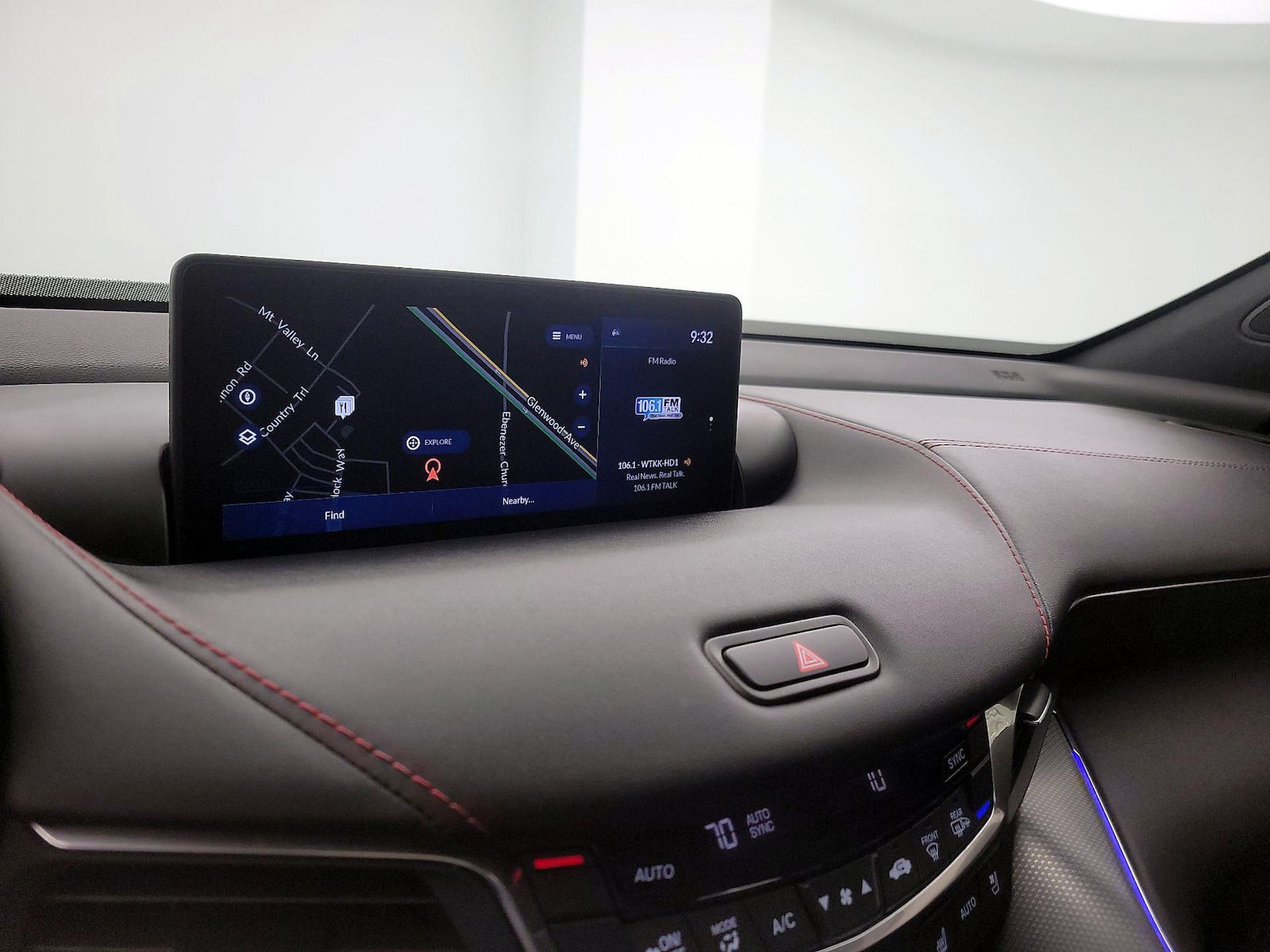 2021 Acura TLX A-SPEC Package - Photo 15