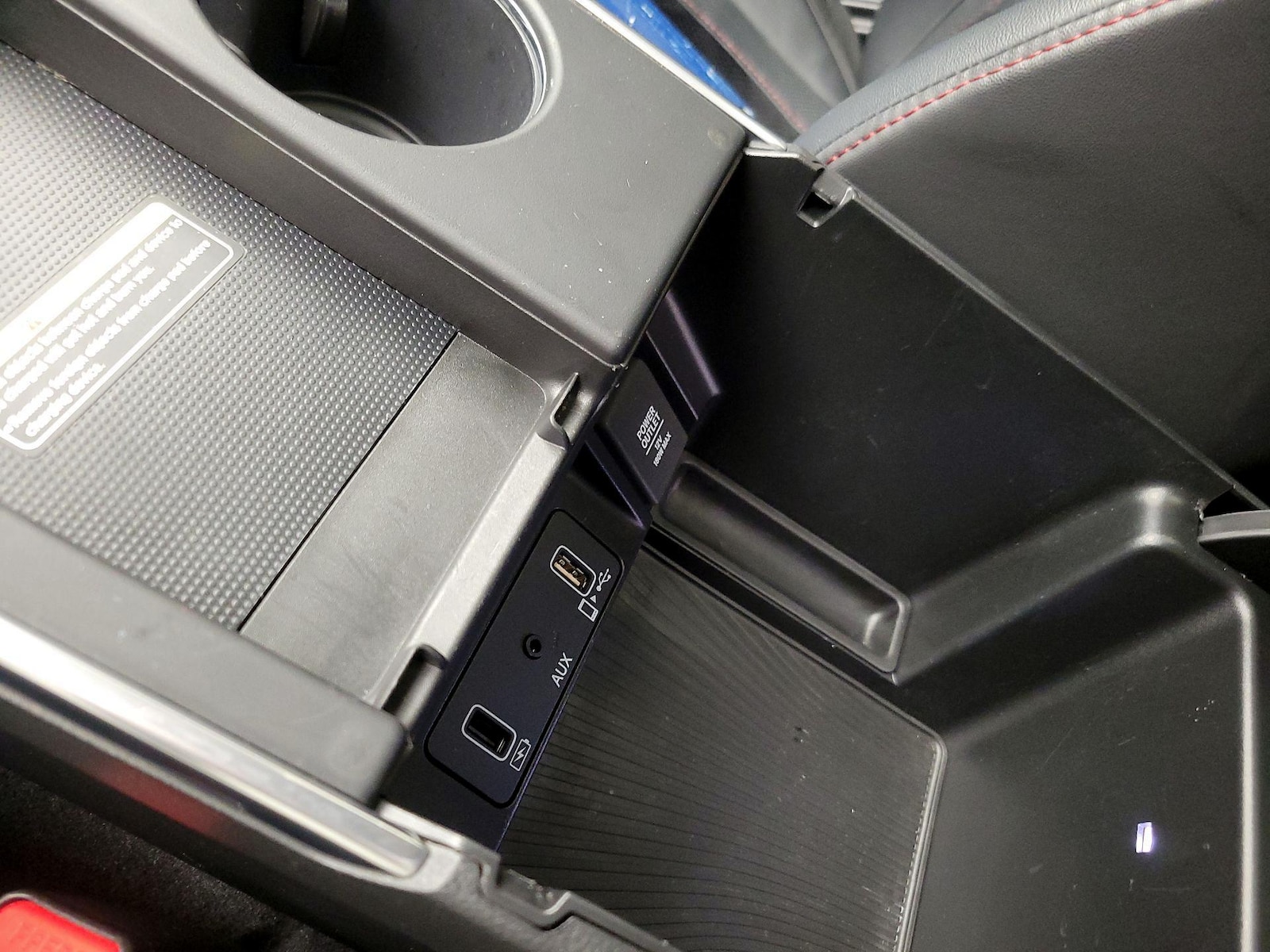 2021 Acura TLX A-SPEC Package - Photo 20