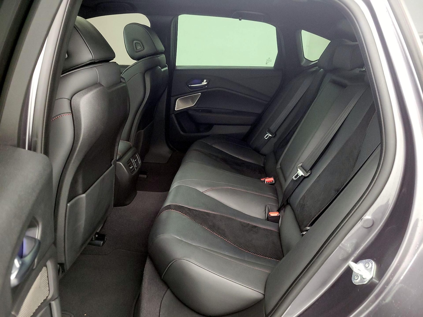 2021 Acura TLX A-SPEC Package - Photo 22