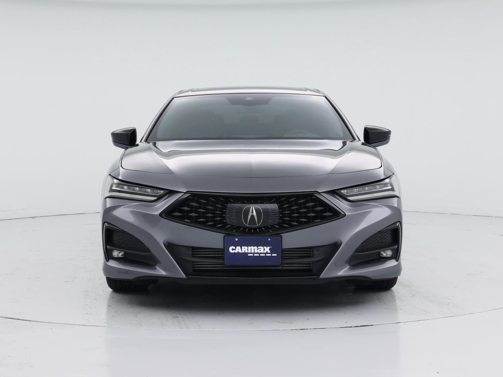 2021 Acura TLX A-SPEC Package - Photo 6