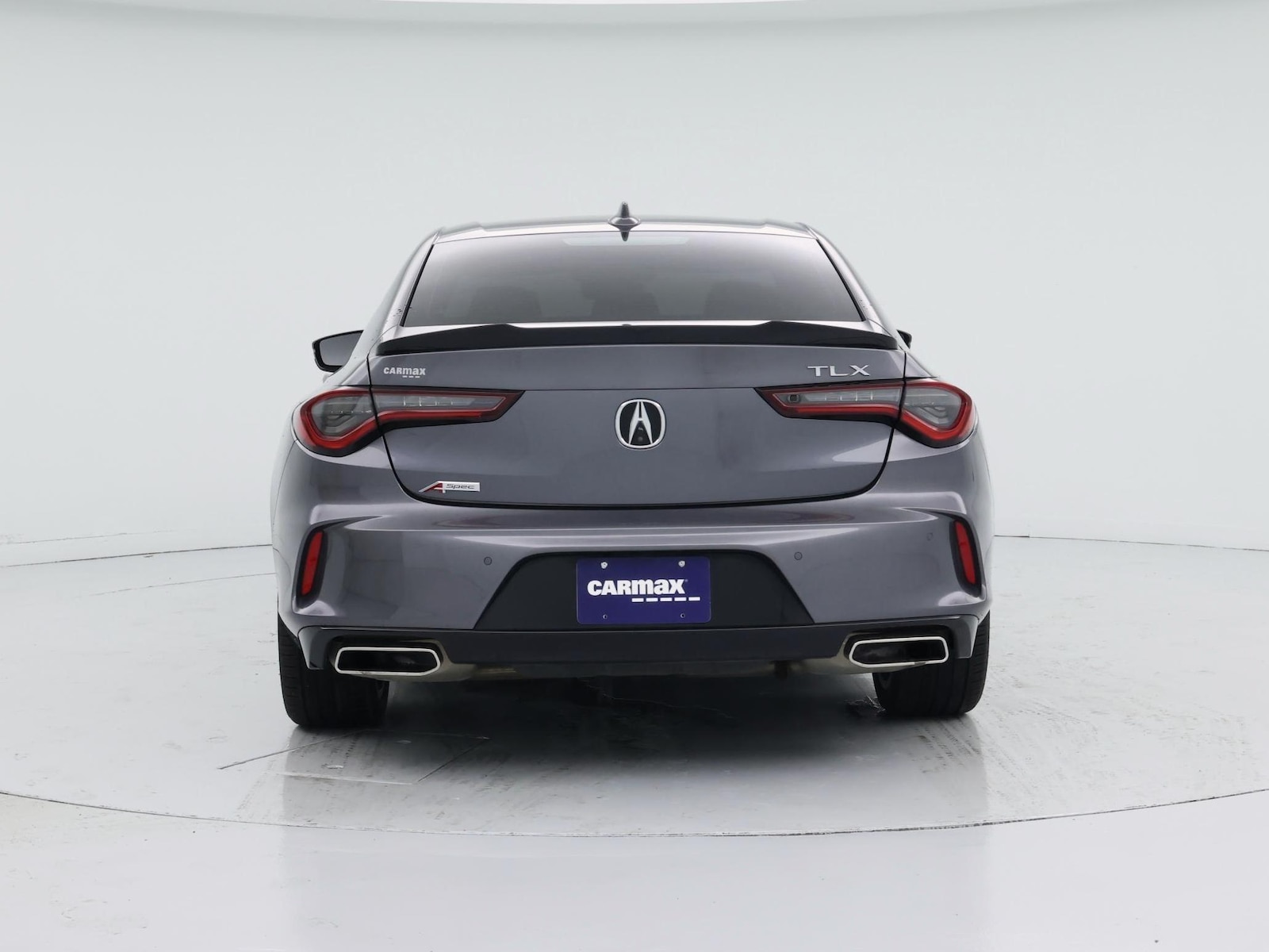 2021 Acura TLX A-SPEC Package - Photo 7