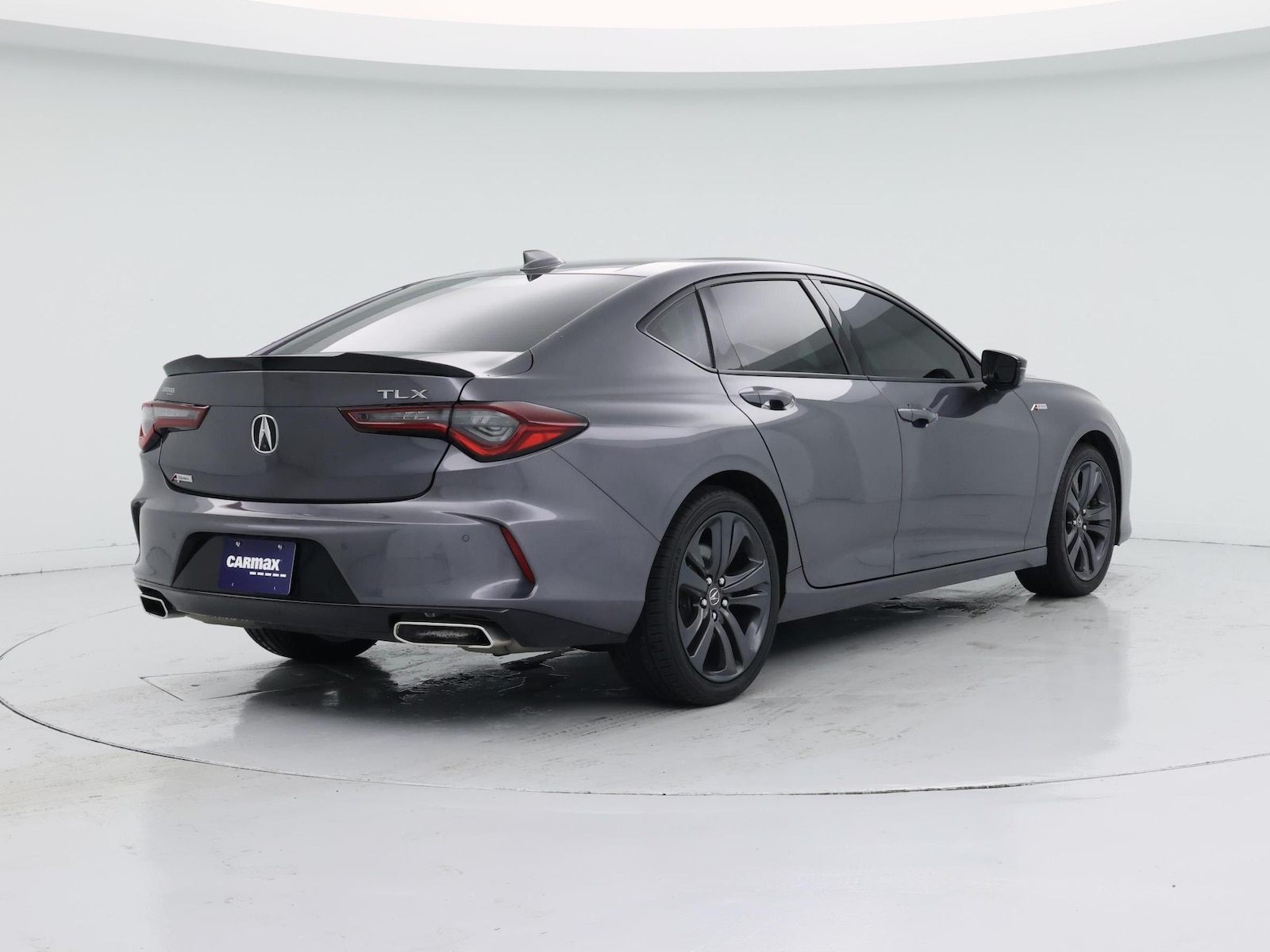 2021 Acura TLX A-SPEC Package - Photo 9