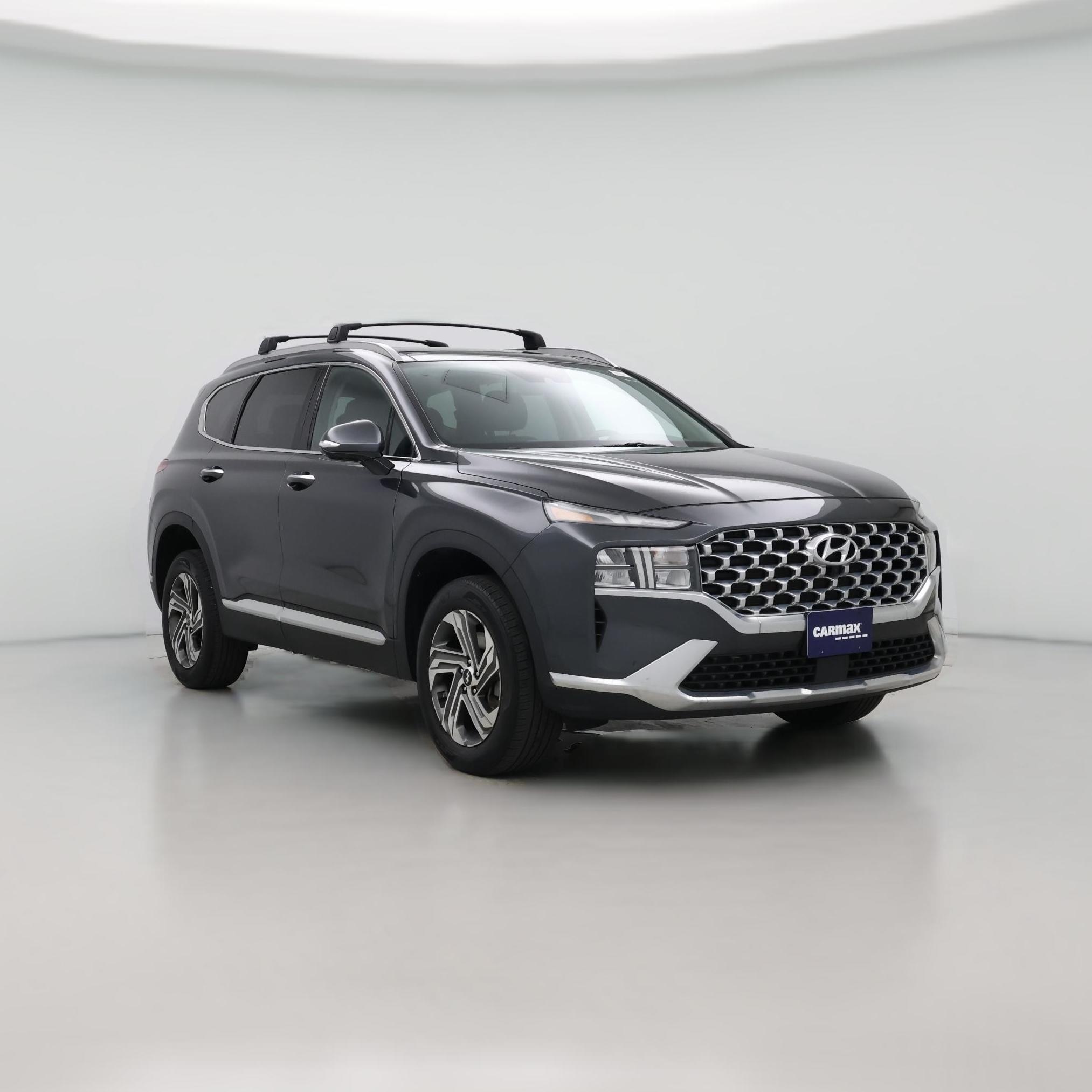 Thumbnail: 2023 Hyundai Santa Fe - 1