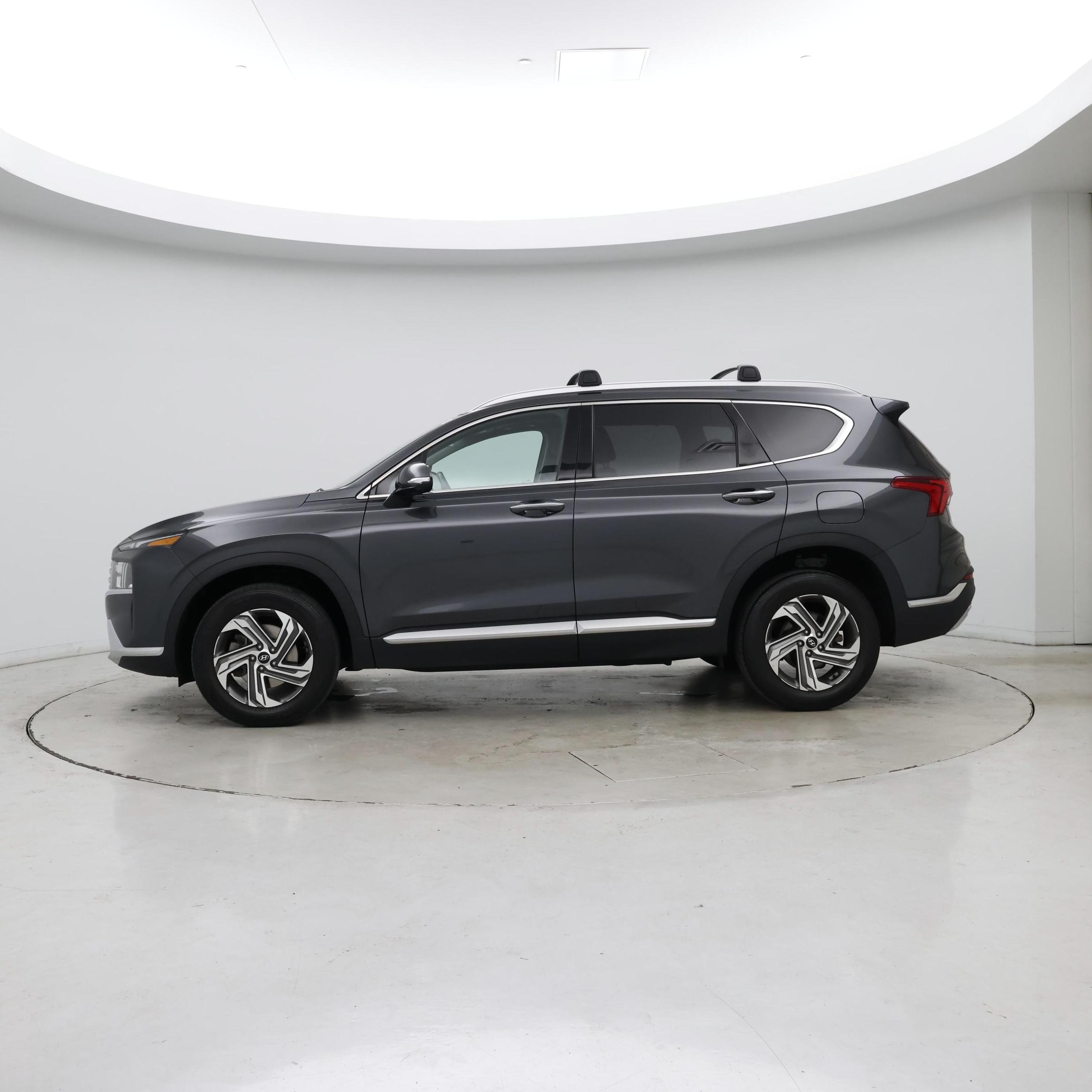 Thumbnail: 2023 Hyundai Santa Fe - 3