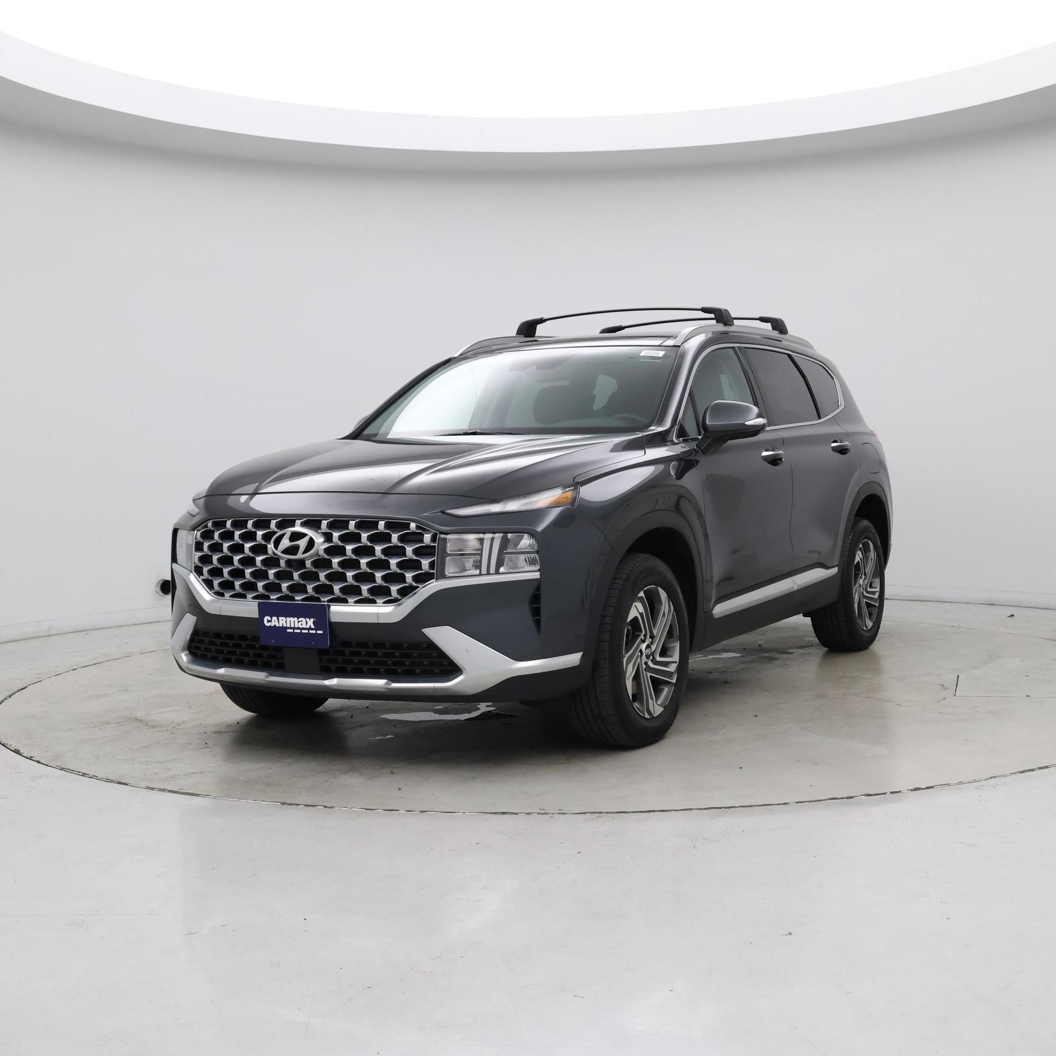 Thumbnail: 2023 Hyundai Santa Fe - 4