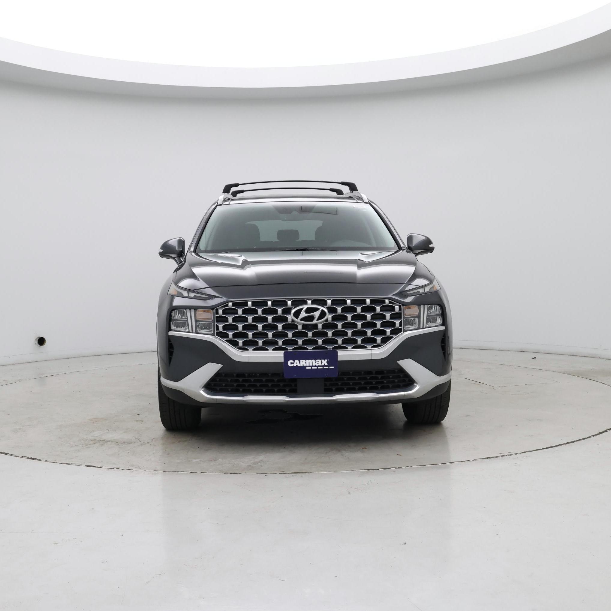Thumbnail: 2023 Hyundai Santa Fe - 5