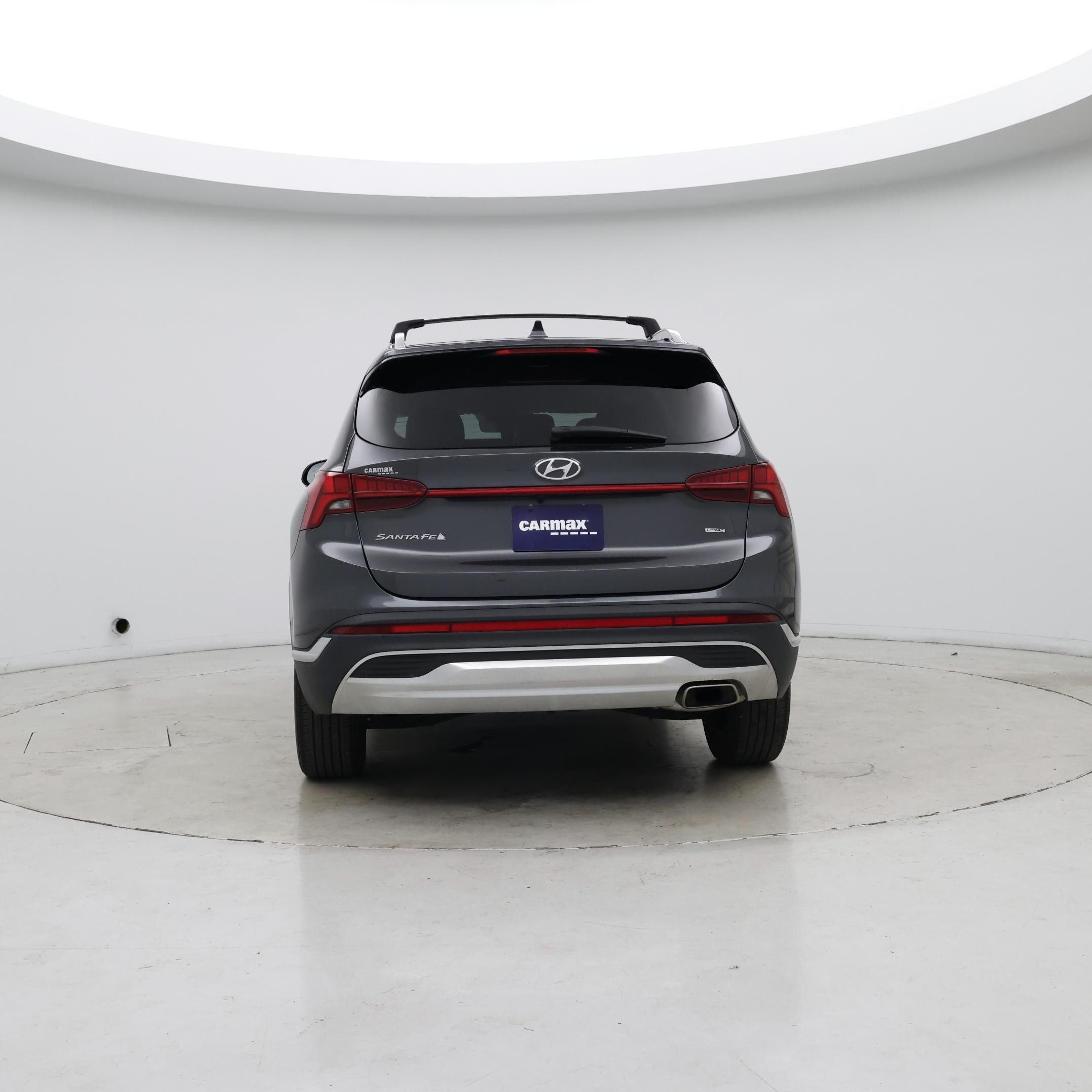 Thumbnail: 2023 Hyundai Santa Fe - 6