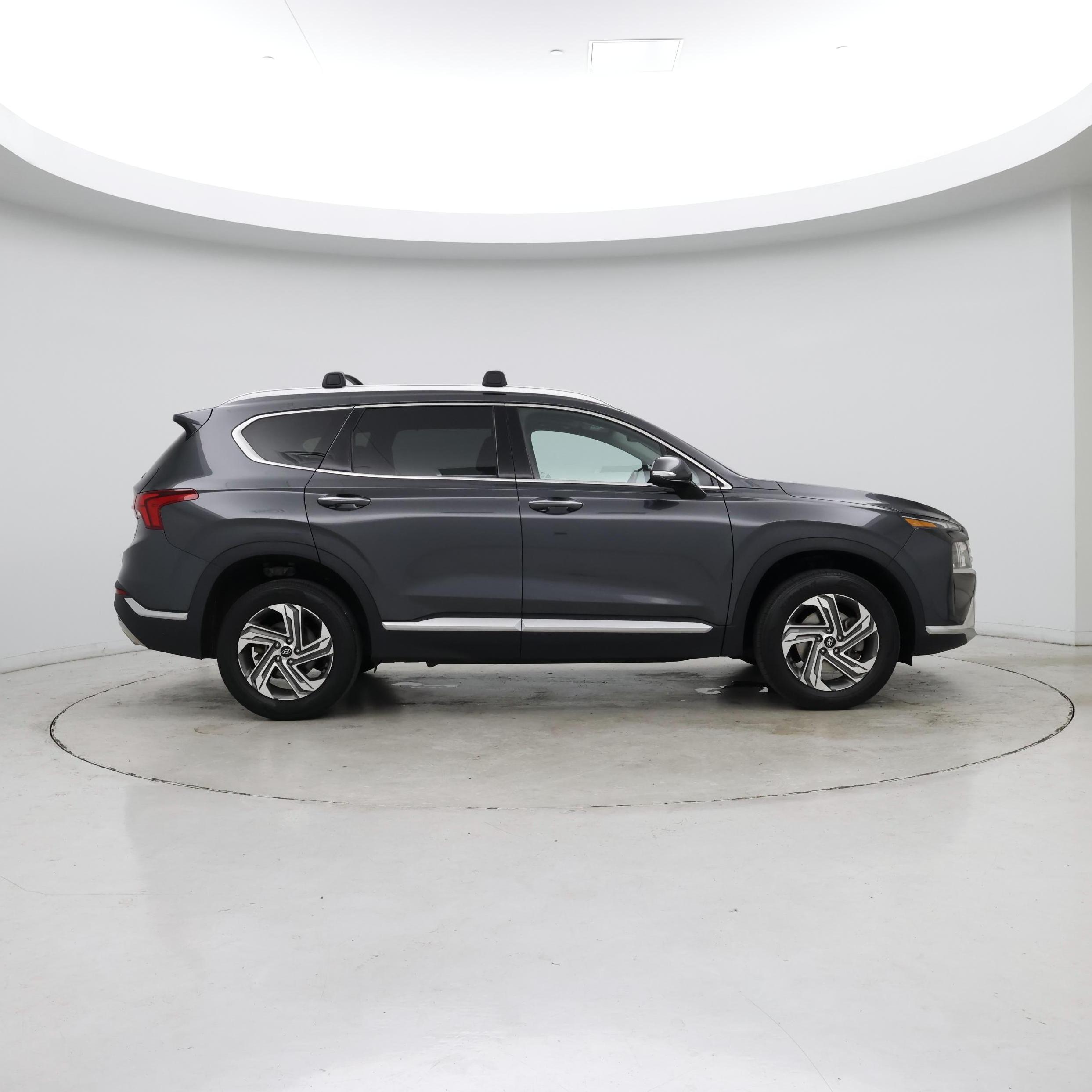 Thumbnail: 2023 Hyundai Santa Fe - 7