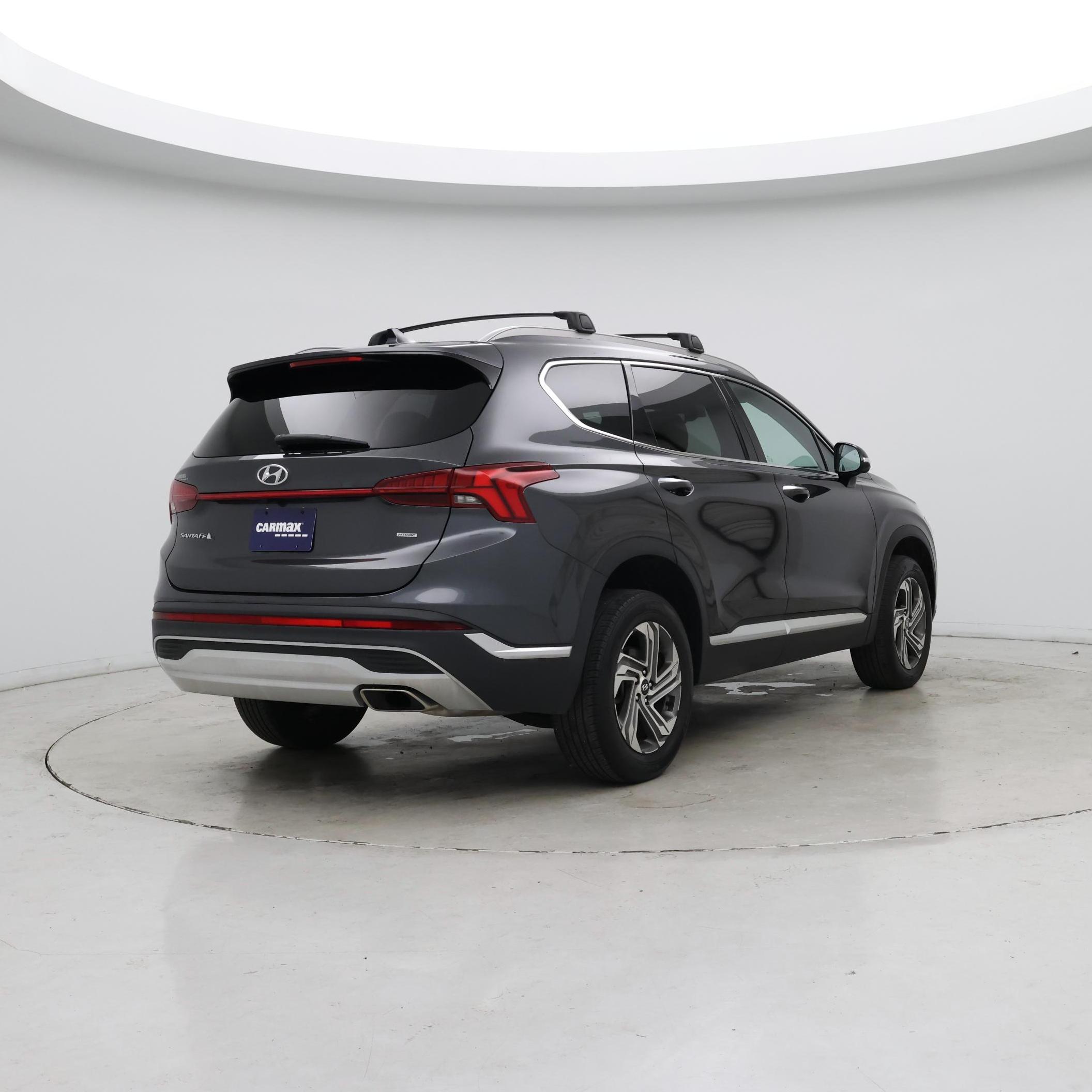 Thumbnail: 2023 Hyundai Santa Fe - 8