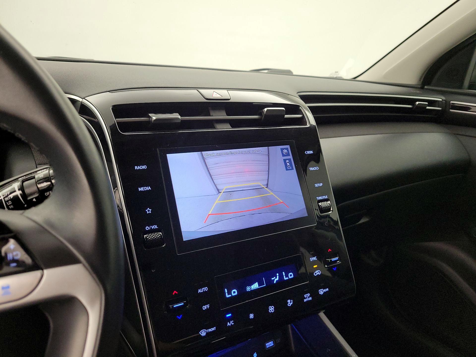 Thumbnail: 2023 Hyundai Tucson - 14