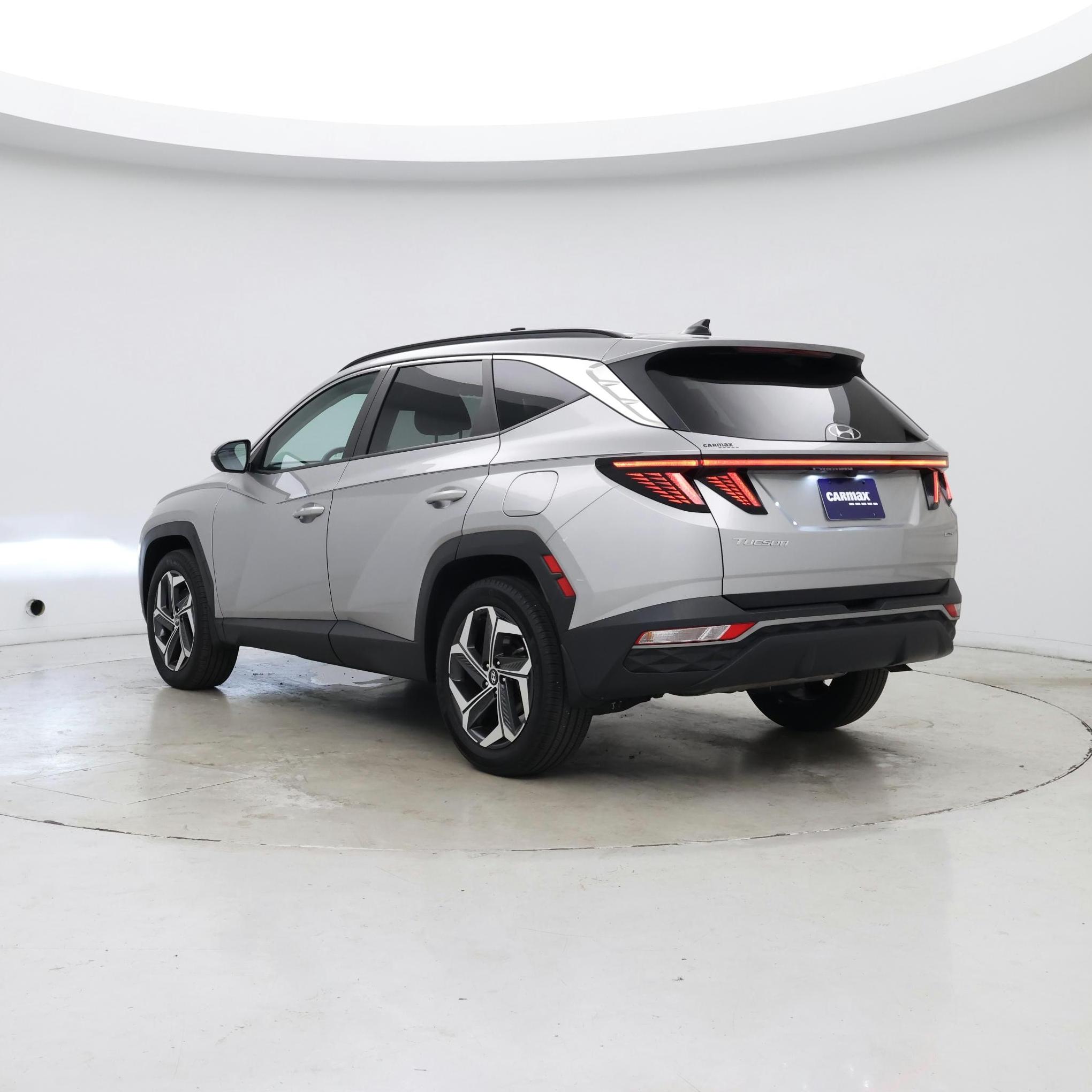 Thumbnail: 2023 Hyundai Tucson - 2