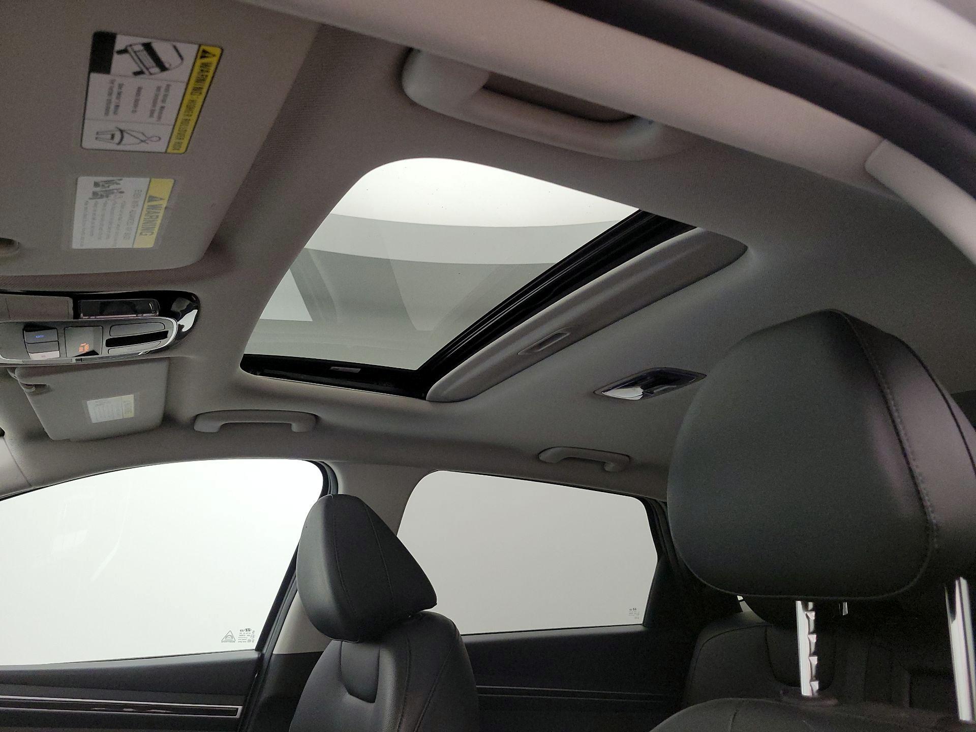 Thumbnail: 2023 Hyundai Tucson - 19