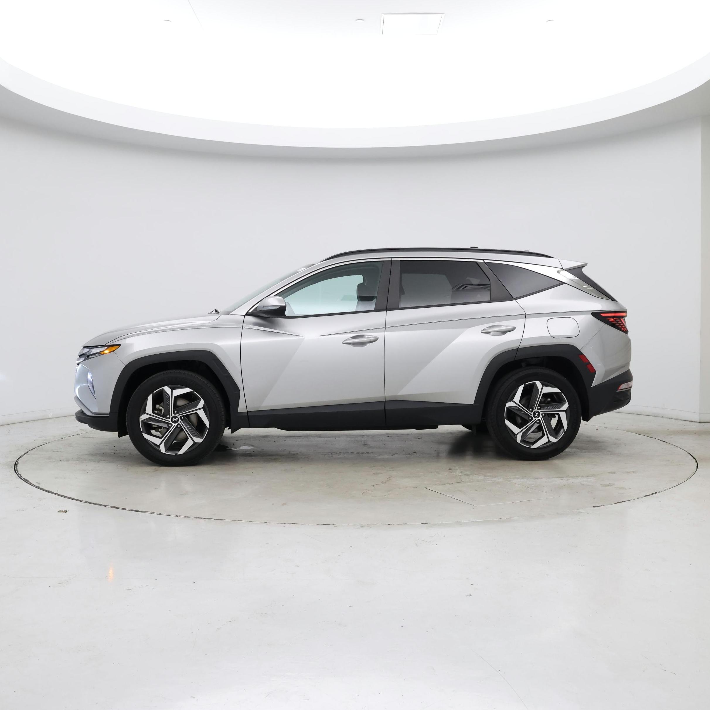 Thumbnail: 2023 Hyundai Tucson - 3