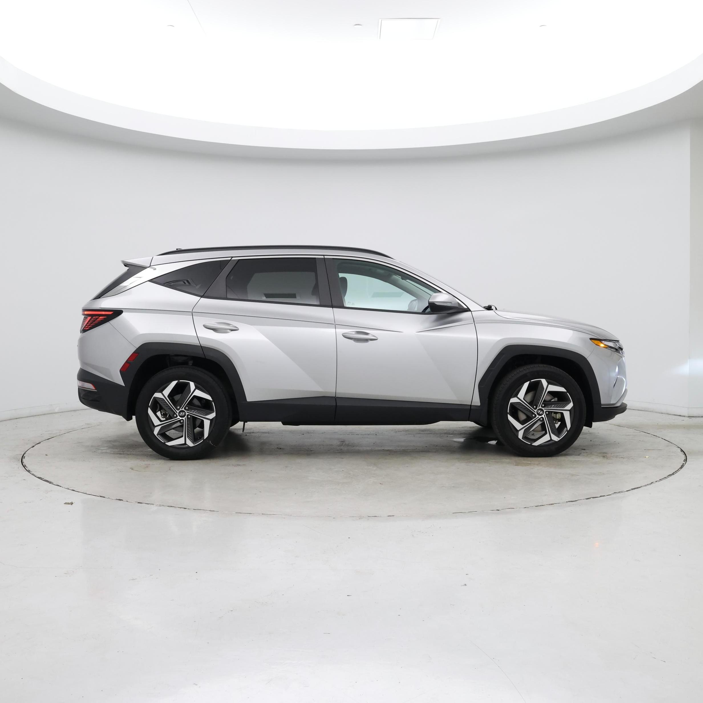 Thumbnail: 2023 Hyundai Tucson - 7