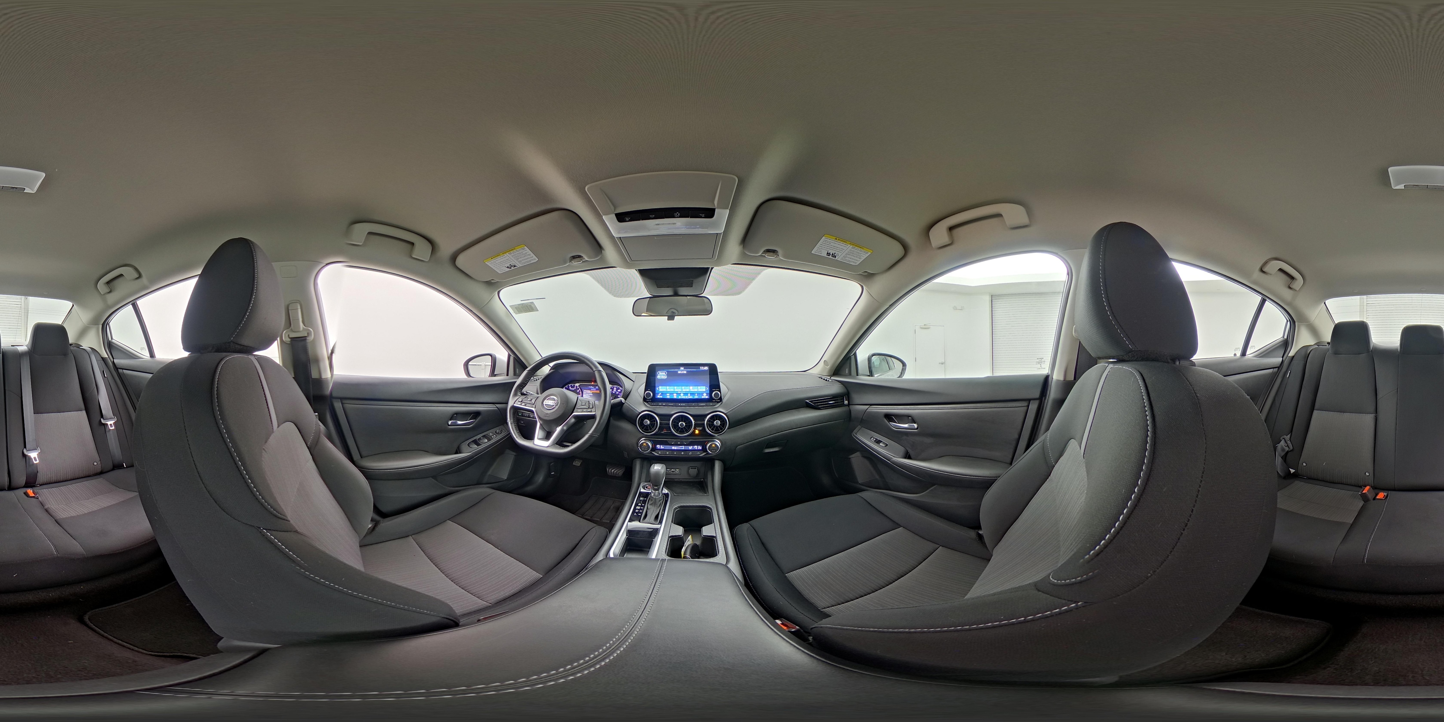 2023 Nissan Sentra SV - Photo 24