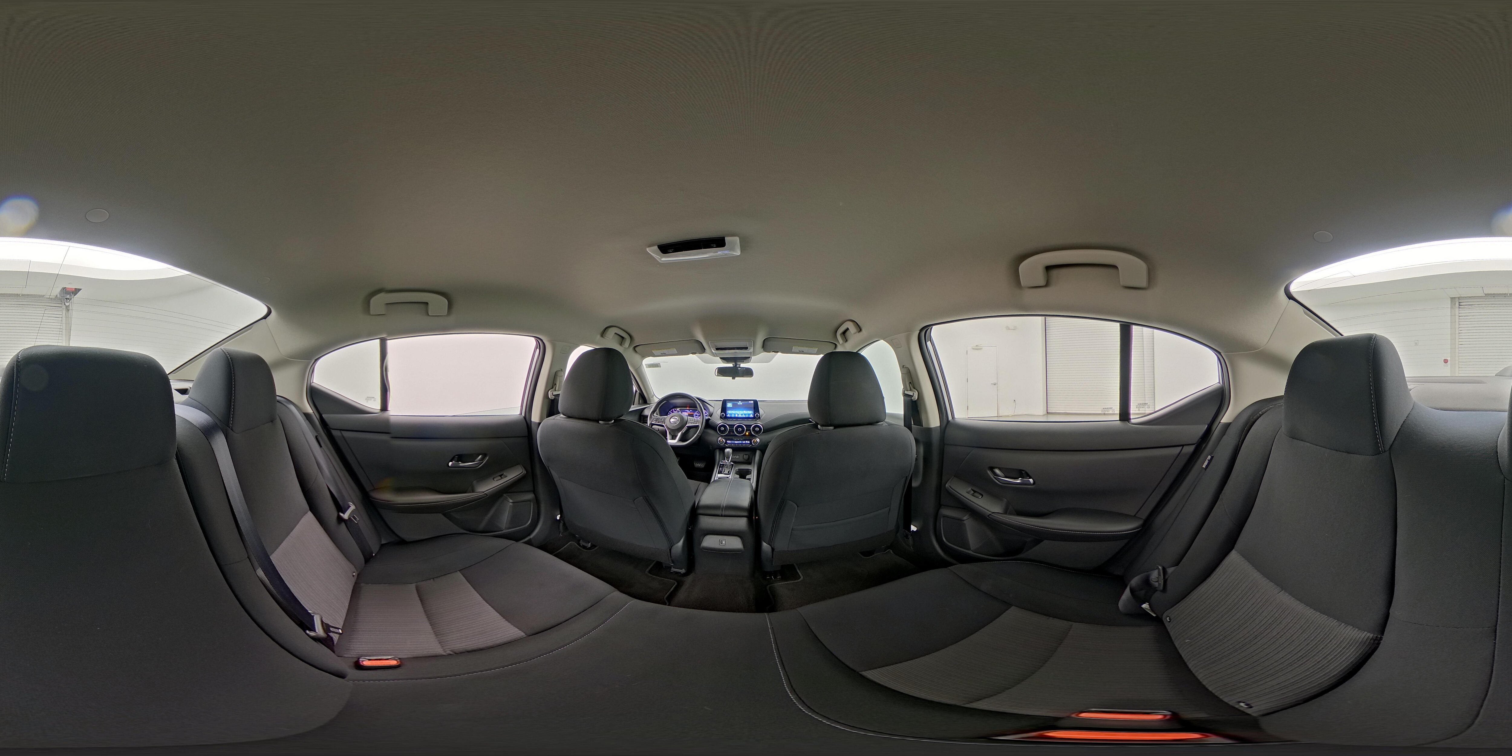 2023 Nissan Sentra SV - Photo 25