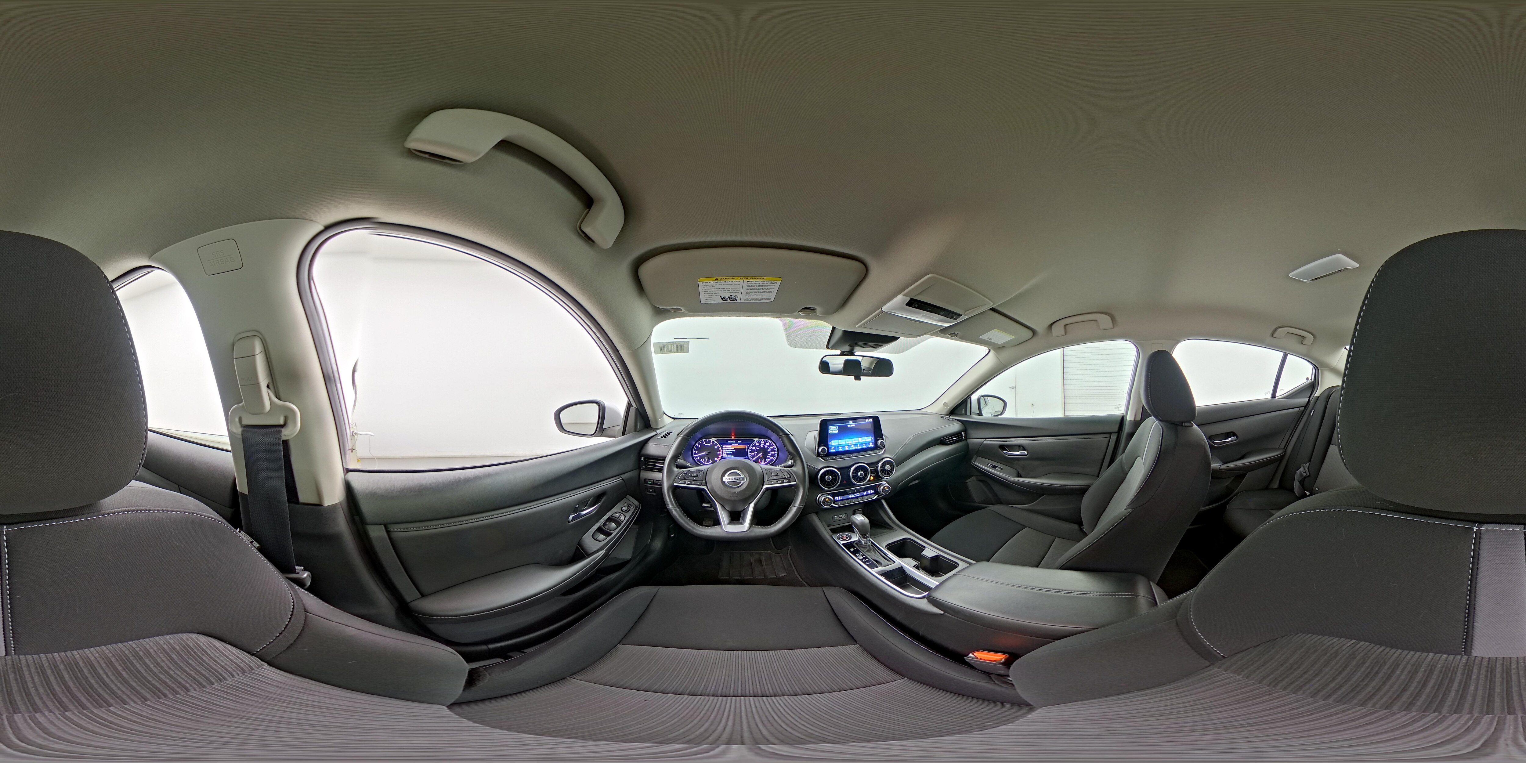 2023 Nissan Sentra SV - Photo 26