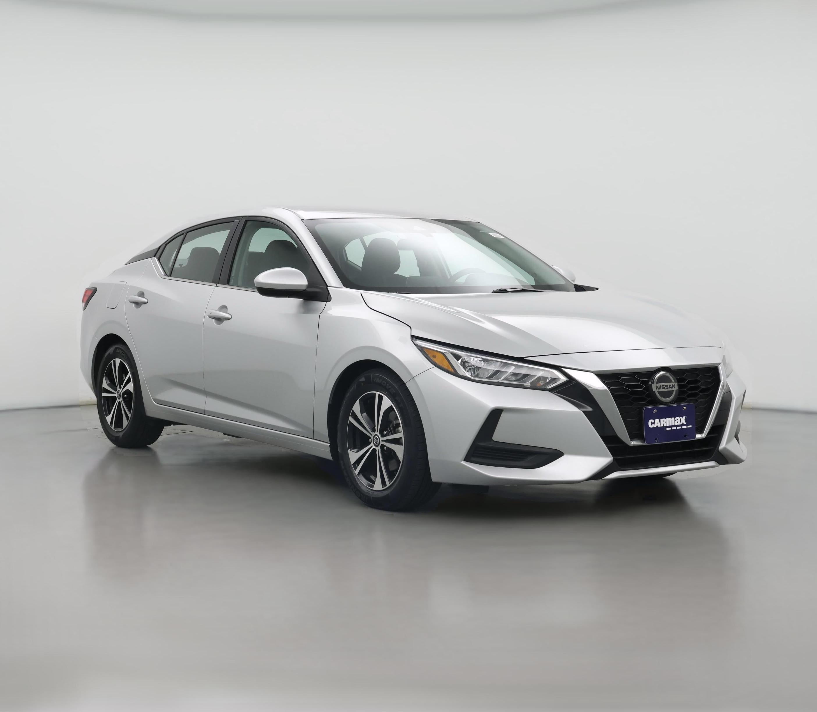 Thumbnail: 2023 Nissan Sentra - 1