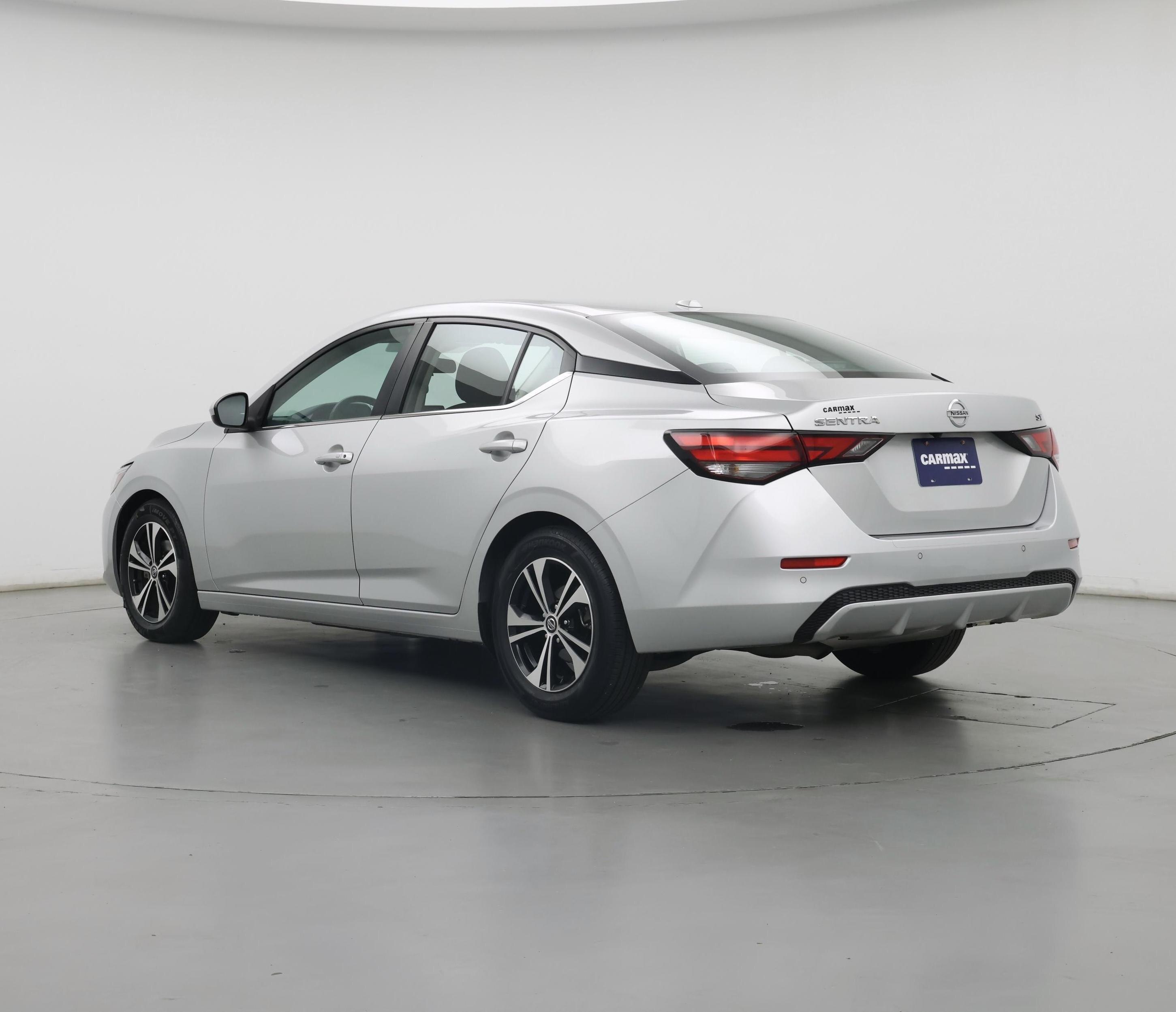 Thumbnail: 2023 Nissan Sentra - 2