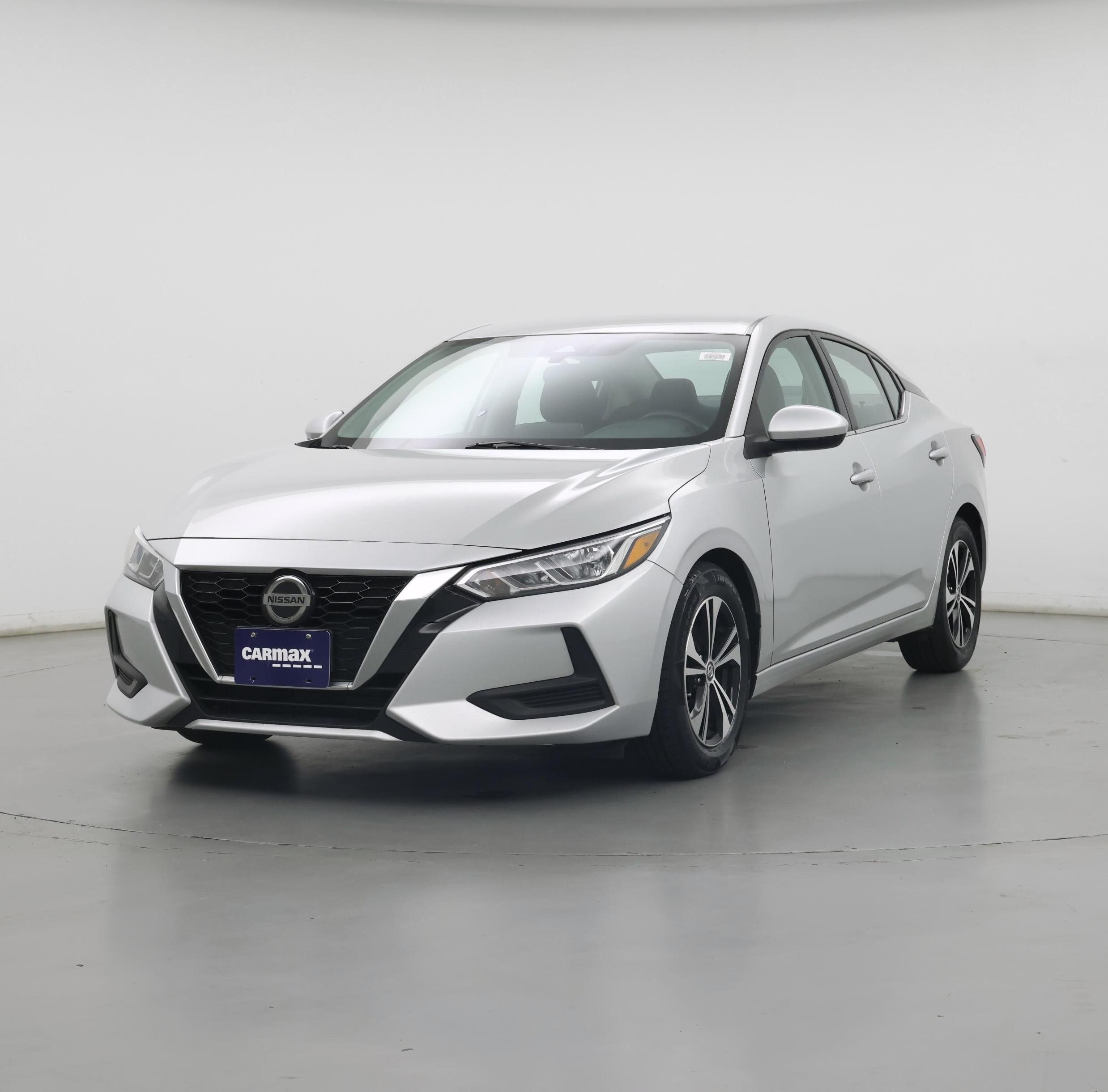 Thumbnail: 2023 Nissan Sentra - 4