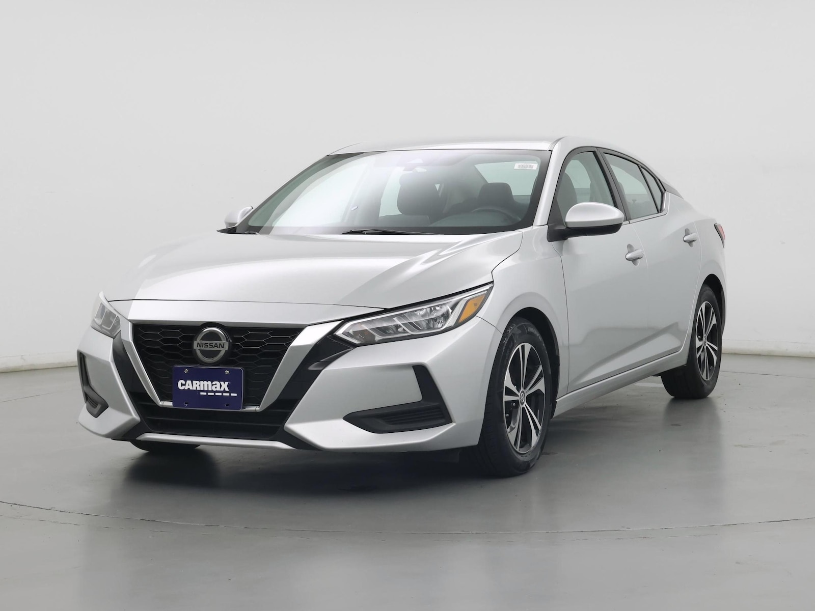 2023 Nissan Sentra SV - Photo 5