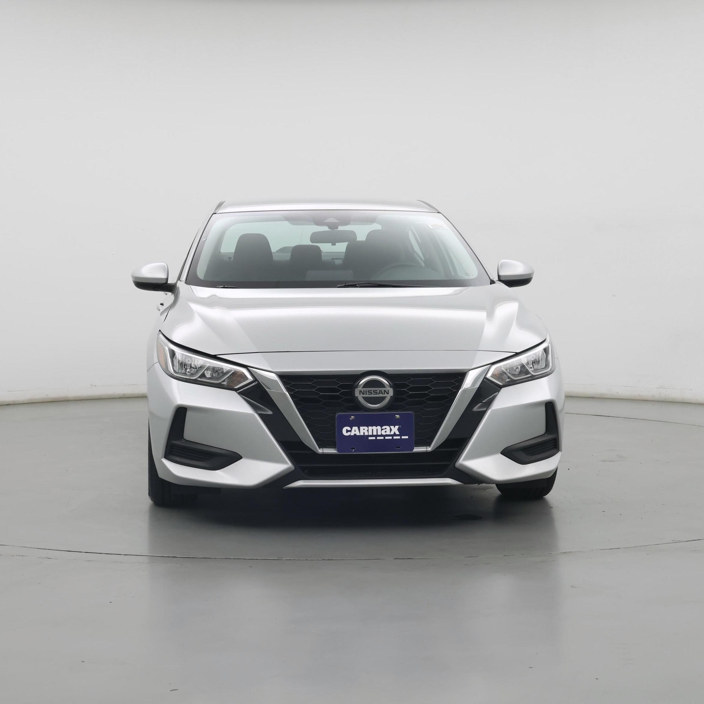 Thumbnail: 2023 Nissan Sentra - 5
