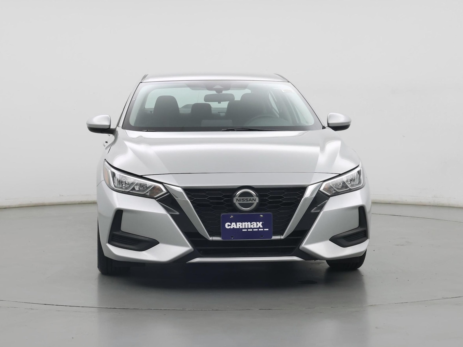 2023 Nissan Sentra SV - Photo 6