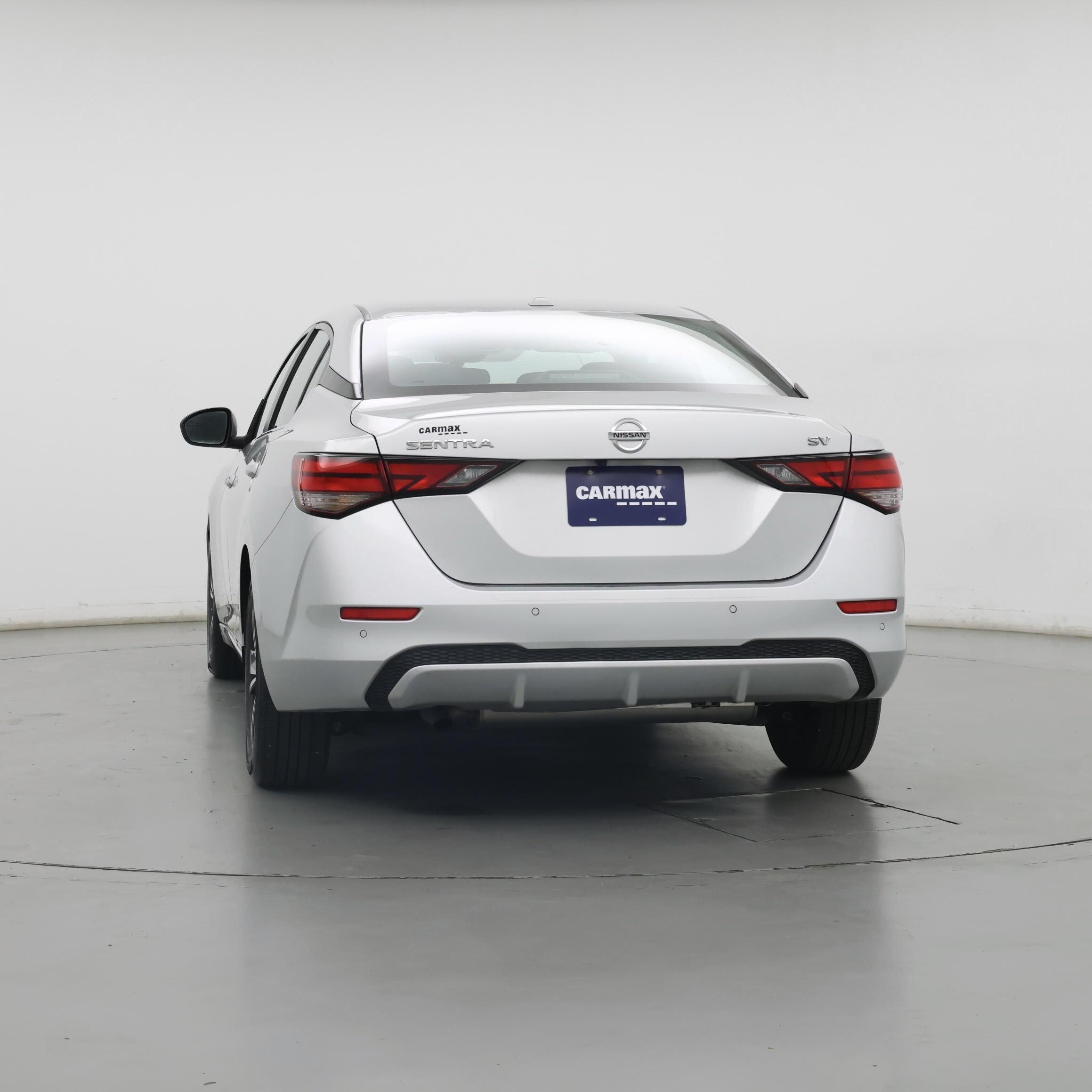 Thumbnail: 2023 Nissan Sentra - 6