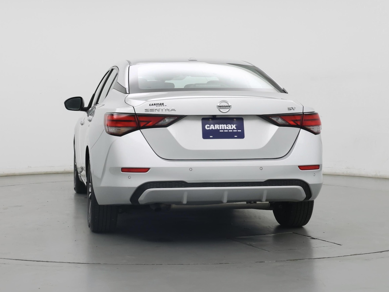 2023 Nissan Sentra SV - Photo 7