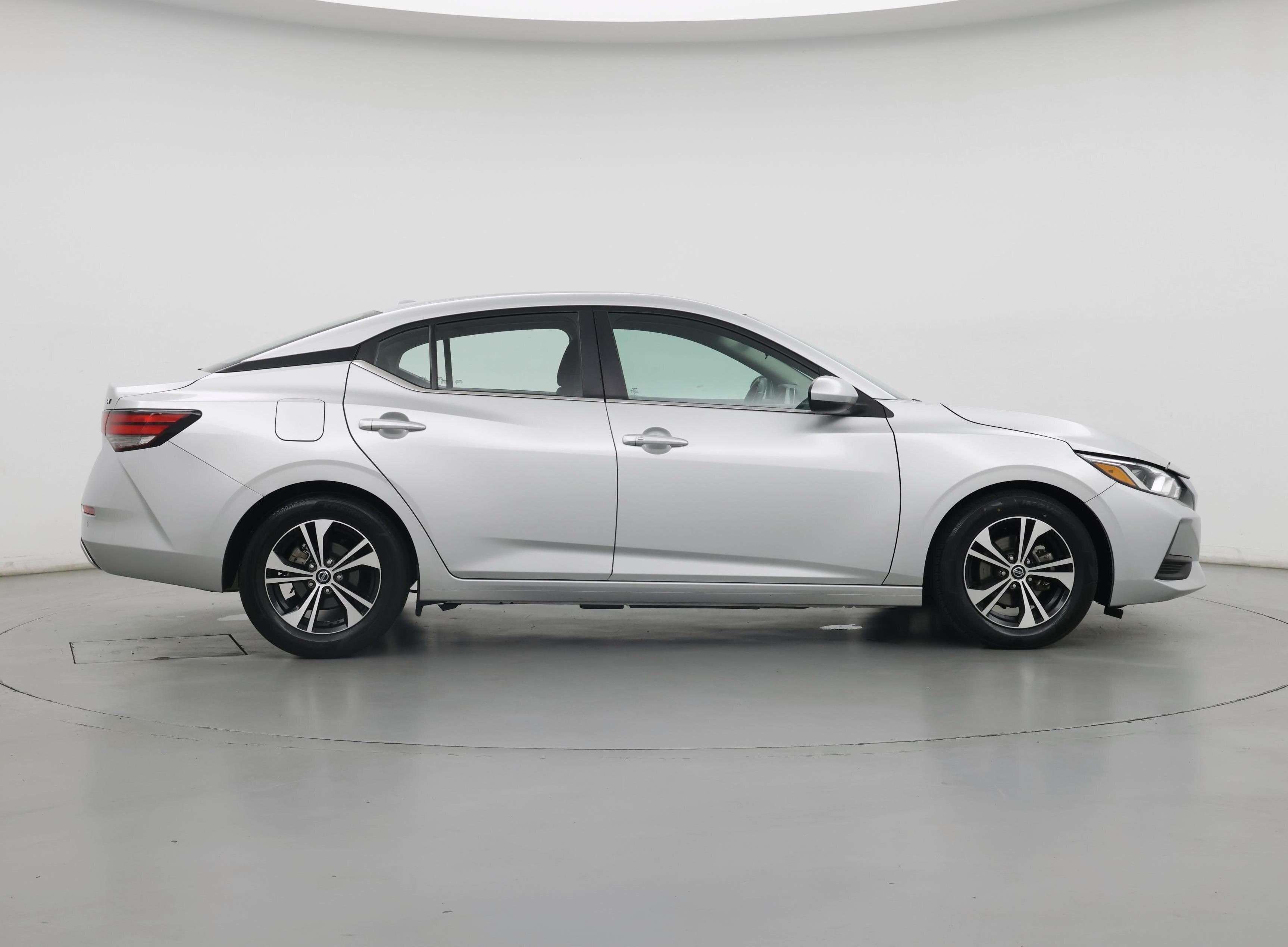 Thumbnail: 2023 Nissan Sentra - 7