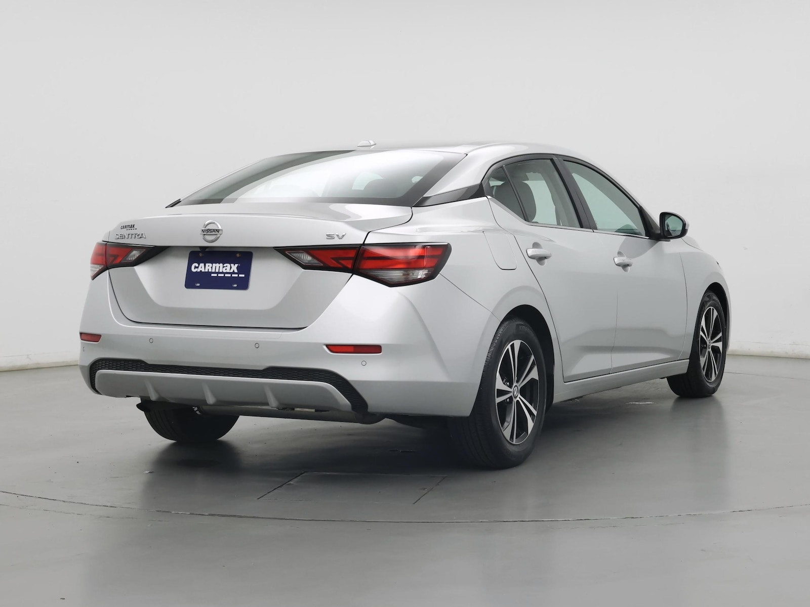2023 Nissan Sentra SV - Photo 9