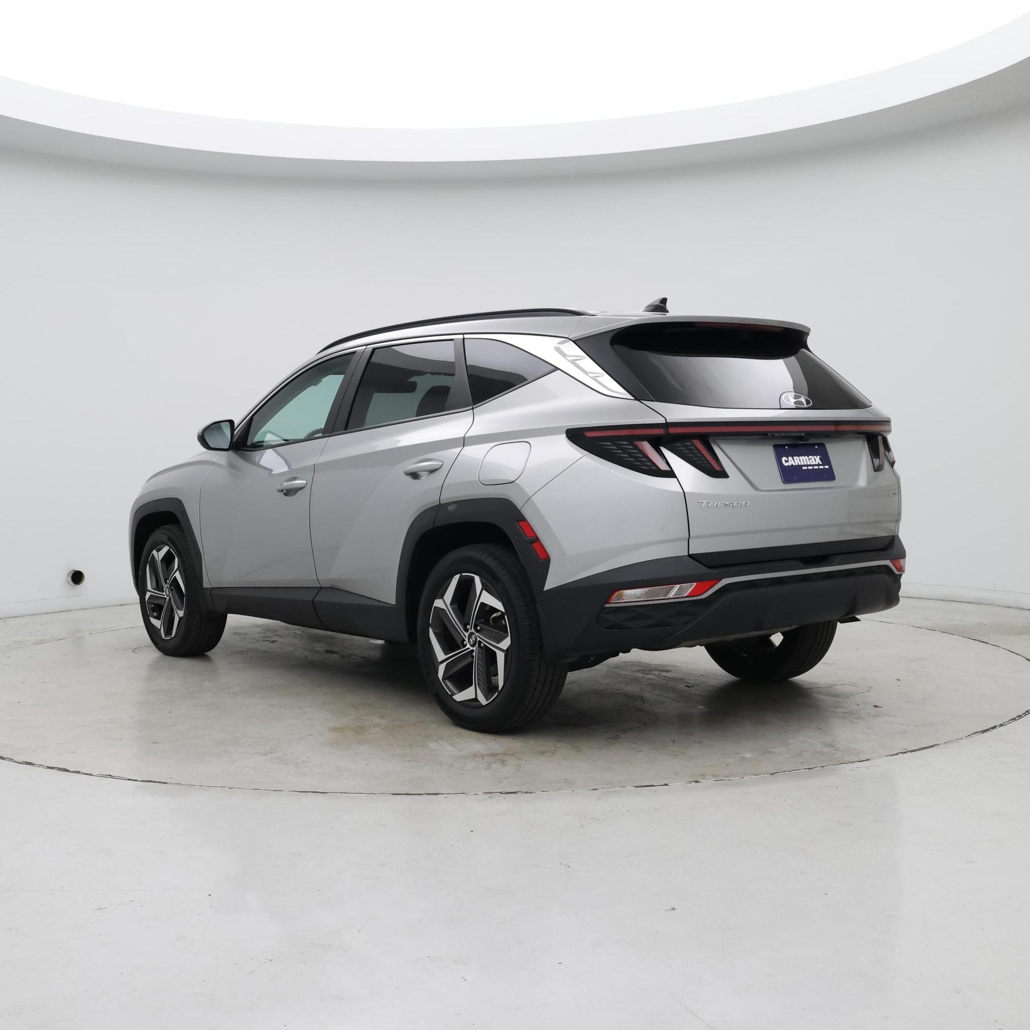 Thumbnail: 2023 Hyundai Tucson - 2