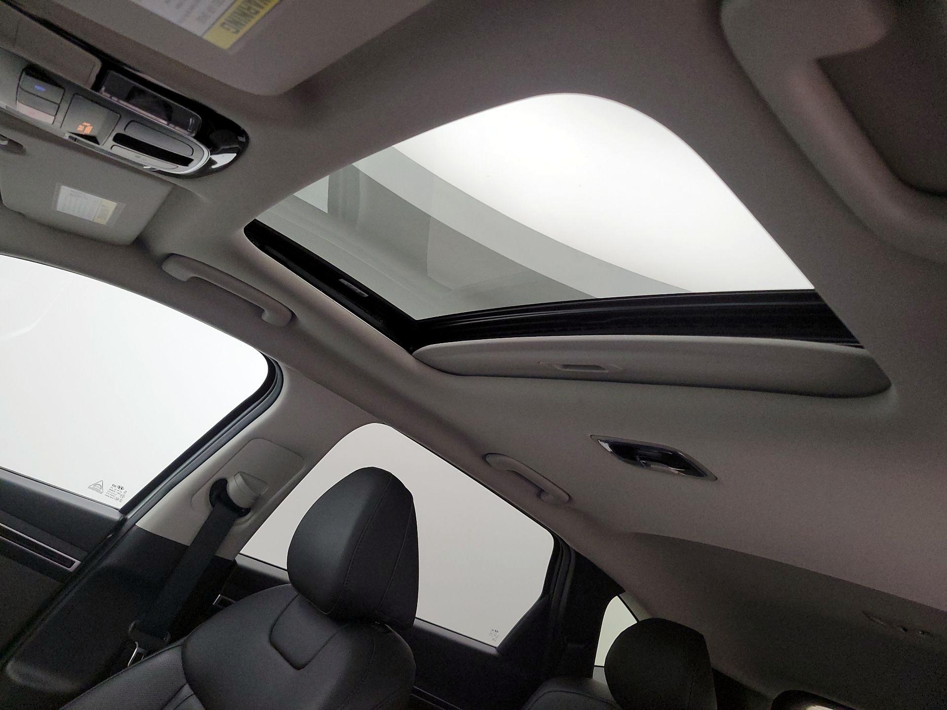 Thumbnail: 2023 Hyundai Tucson - 19